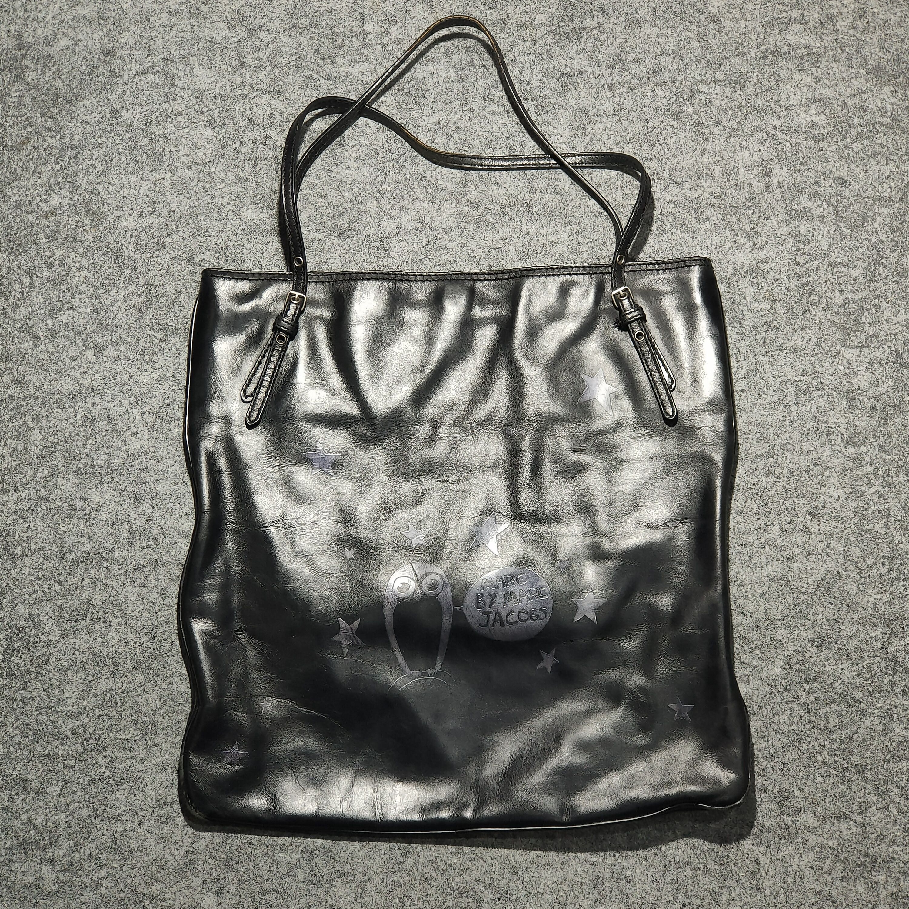 Marc Jacobs 🔥Marc By Marc Jacobs leather shoulder bag Size ONE SIZE - 1 Thumbnail