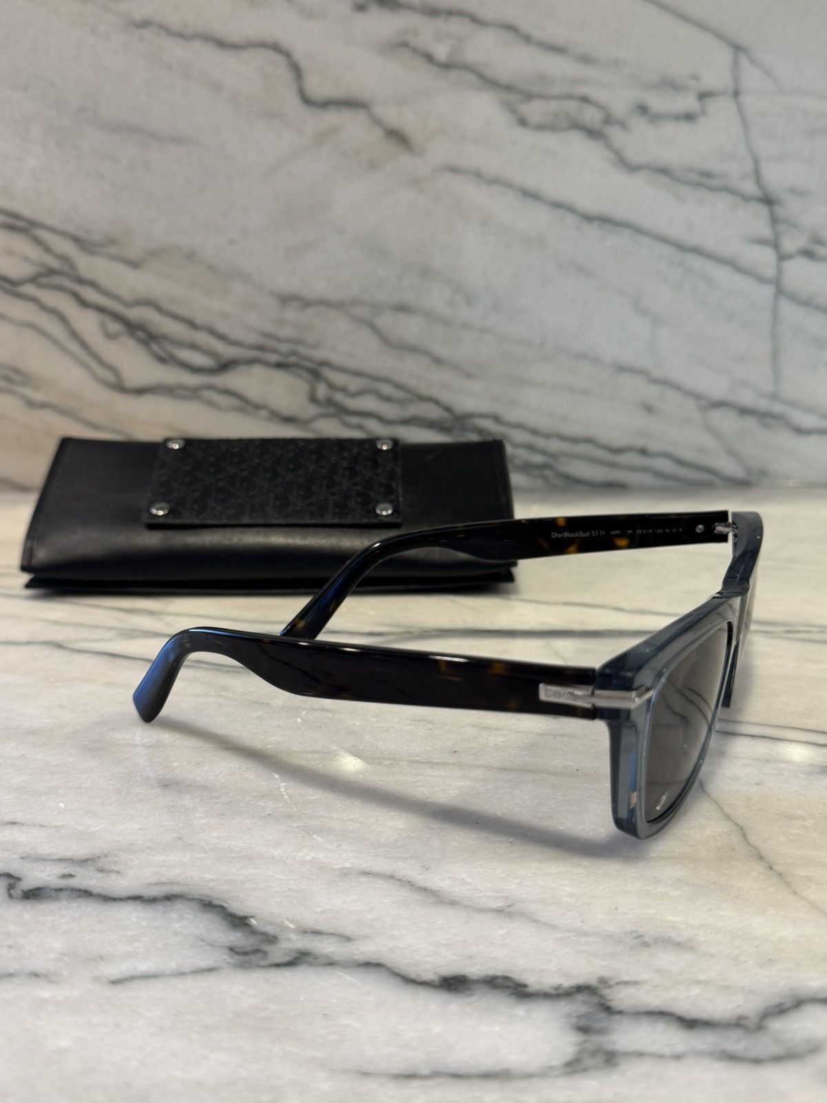 Dior Dior sunglasses Size ONE SIZE - 6 Thumbnail