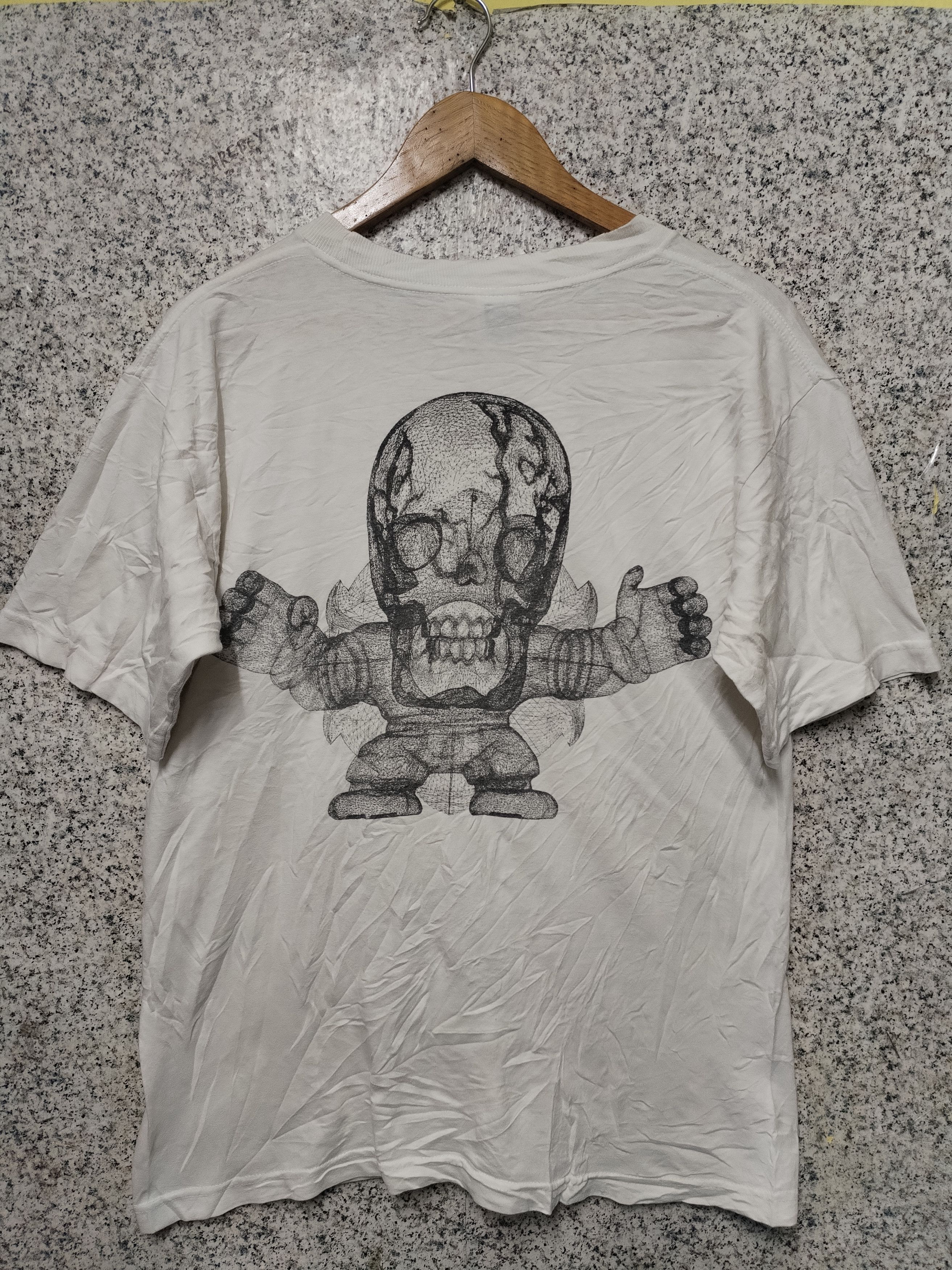 Chrome Hearts Joe Foti | Grailed