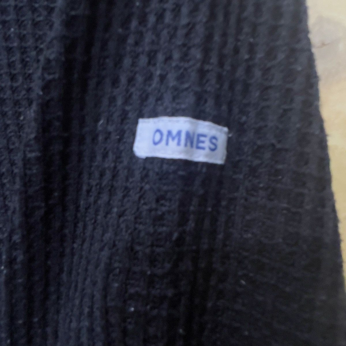 Designer × Vintage OMNES Size S / US 4 / IT 40 - 5 Thumbnail