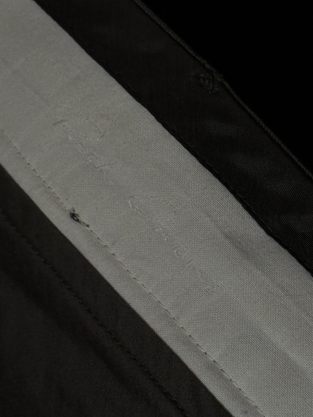 Rick Owens Rick Owens SS2016 Cyclops Astaires Cropped Pants (Palm) Size US 32 / EU 48 - 6 Thumbnail
