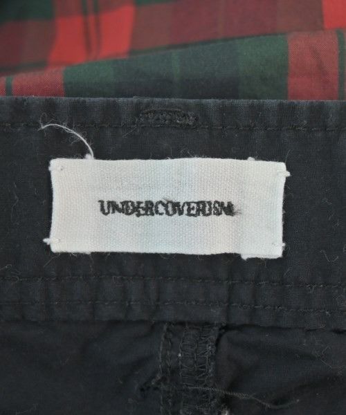 Undercover plaid panel pants Size US 30 / EU 46 - 3 Thumbnail