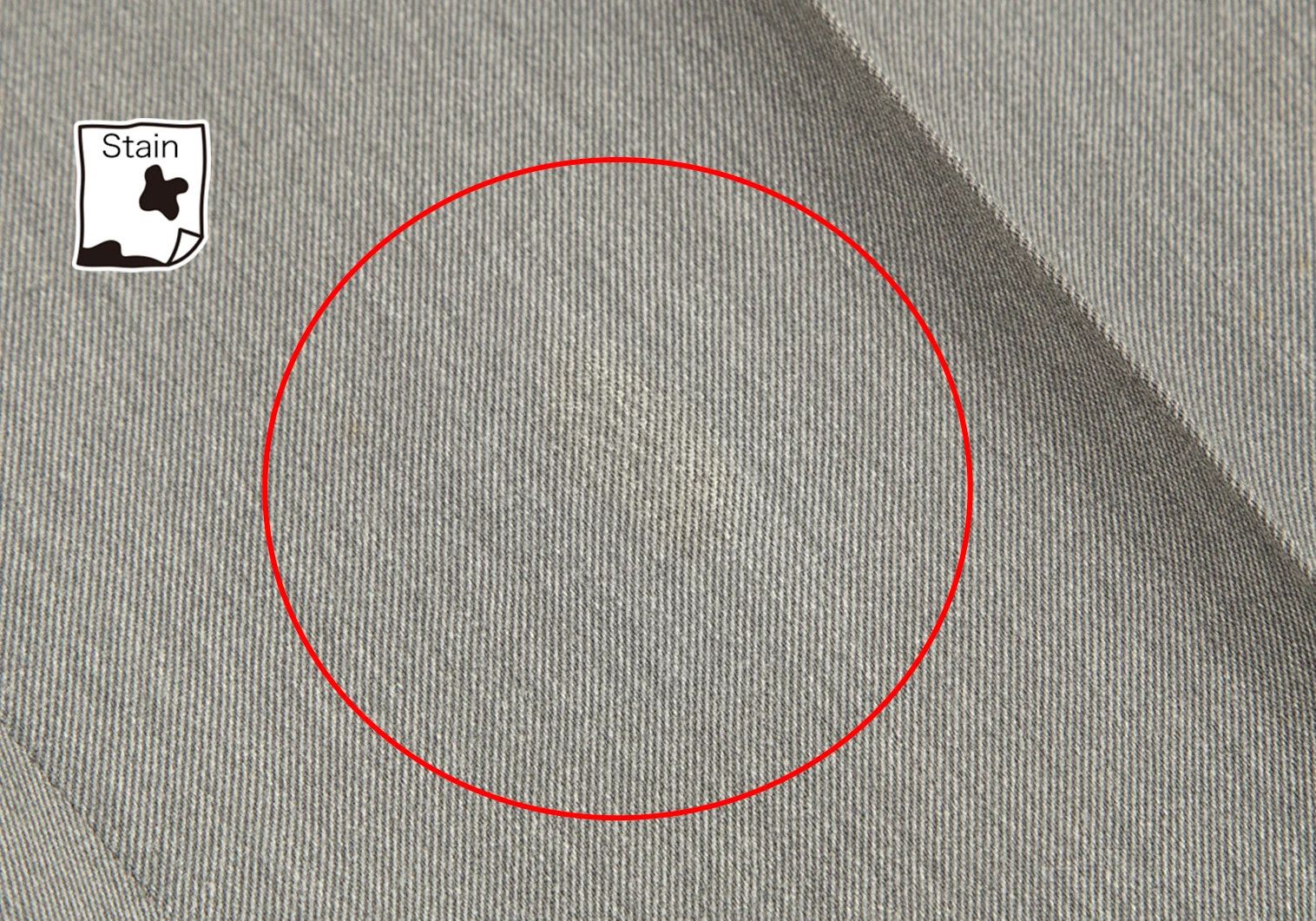 Jean Paul Gaultier Junior Gaultier Tapered Slacks Pants in Gray Size 46 Size US 30 / EU 46 - 9 Thumbnail