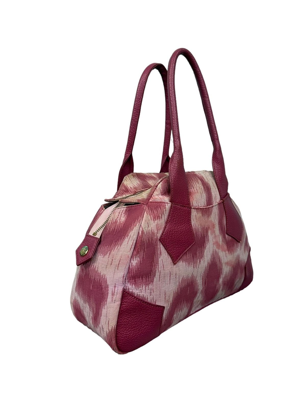 Vivienne Westwood AUTHENTIC VIVIENNE WESTWOOD HANDBAG Size ONE SIZE - 8 Thumbnail