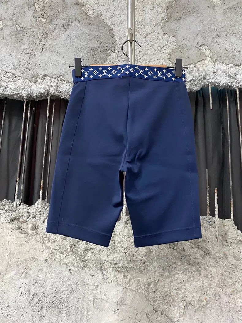Louis Vuitton Louis Vuitton Riding Pants Size US 34 / EU 50 - 2 Thumbnail
