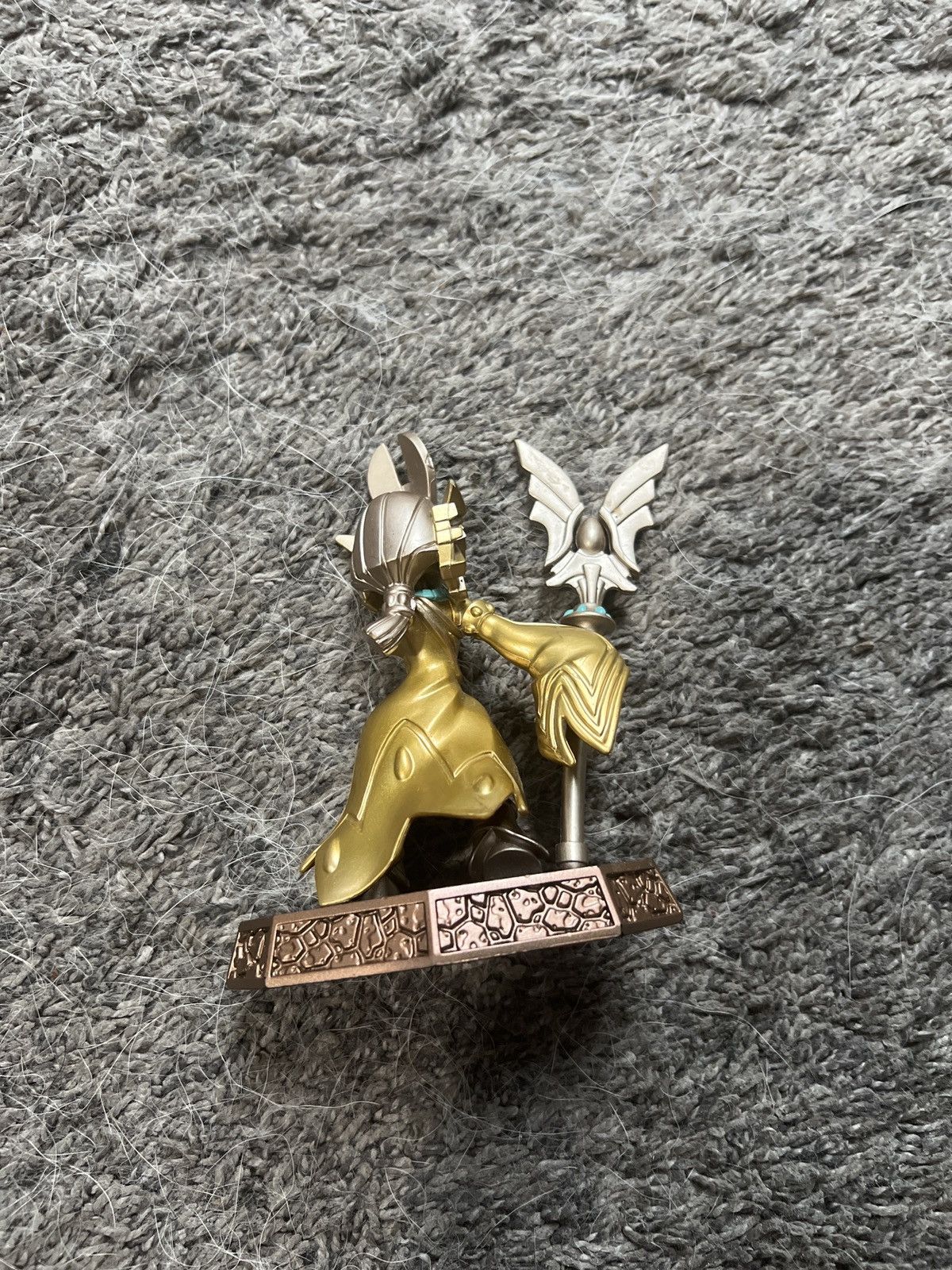 Hypebeast 2016 Activision Skylanders Imaginators Golden Queen Sensei Size ONE SIZE - 2 Thumbnail