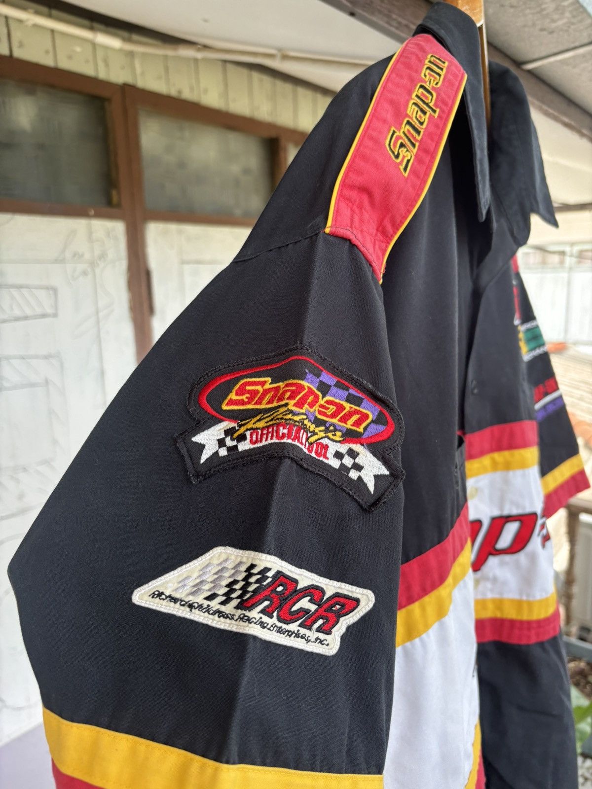 Other MOTORSPORT SNAP-CN SHIRT Size US XXL / EU 58 / 5 - 5 Thumbnail