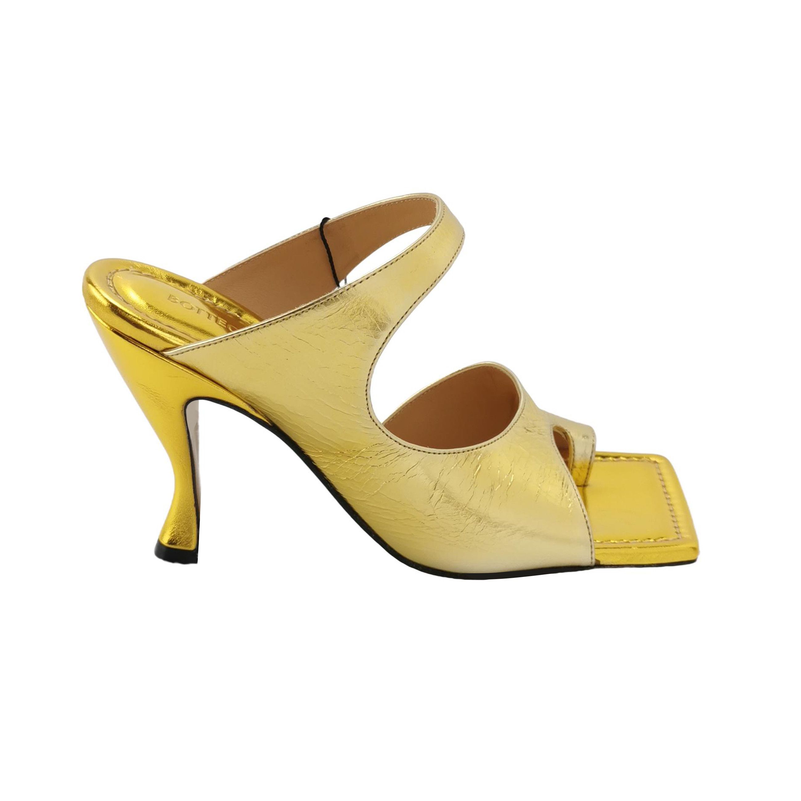 Bottega Veneta Bottega Veneta Women 6-5 Sandals Size US 6.5 / IT 36.5 - 1 Thumbnail