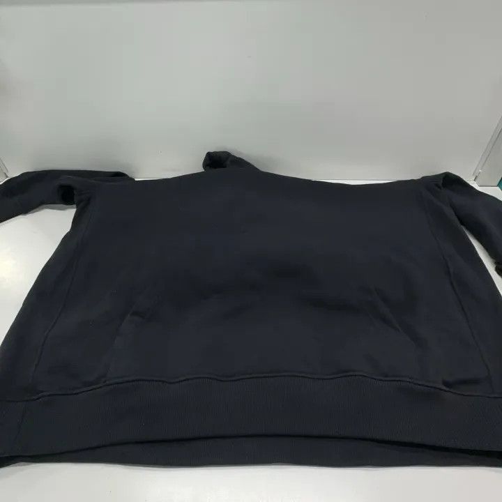 Givenchy Givenchy Givenchy Casual Solid Color Hooded Sweatshirt -25 Size US S / EU 44-46 / 1 - 4 Thumbnail