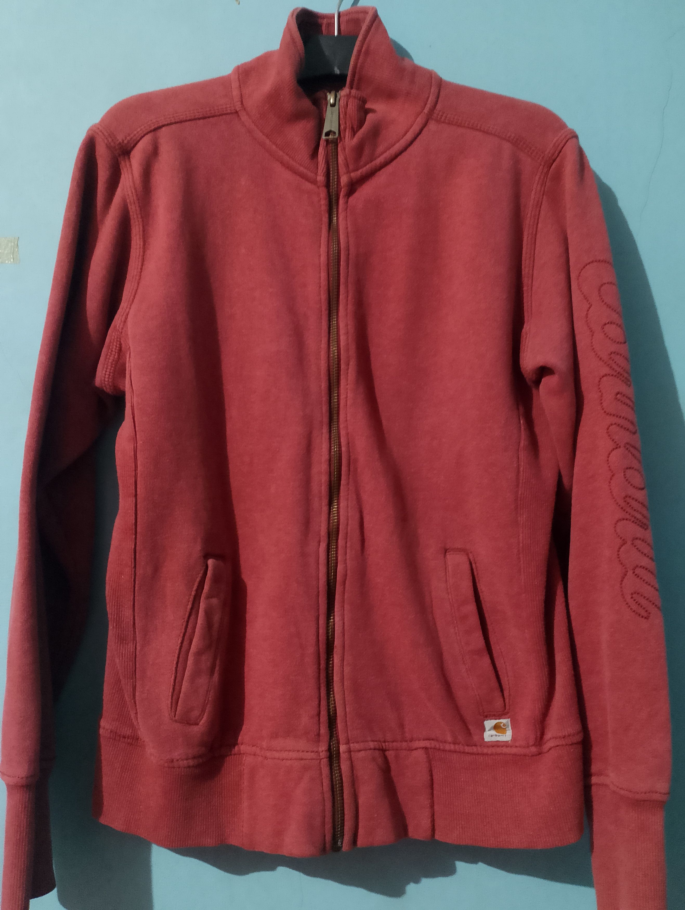 Carhartt Carhartt Size S / US 4 / IT 40 - 1 Thumbnail