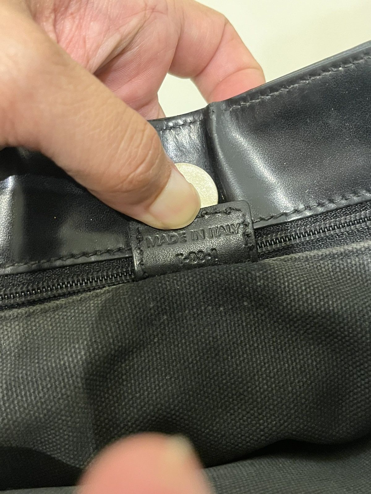 Burberry Burberry tote bag Size ONE SIZE - 11 Thumbnail