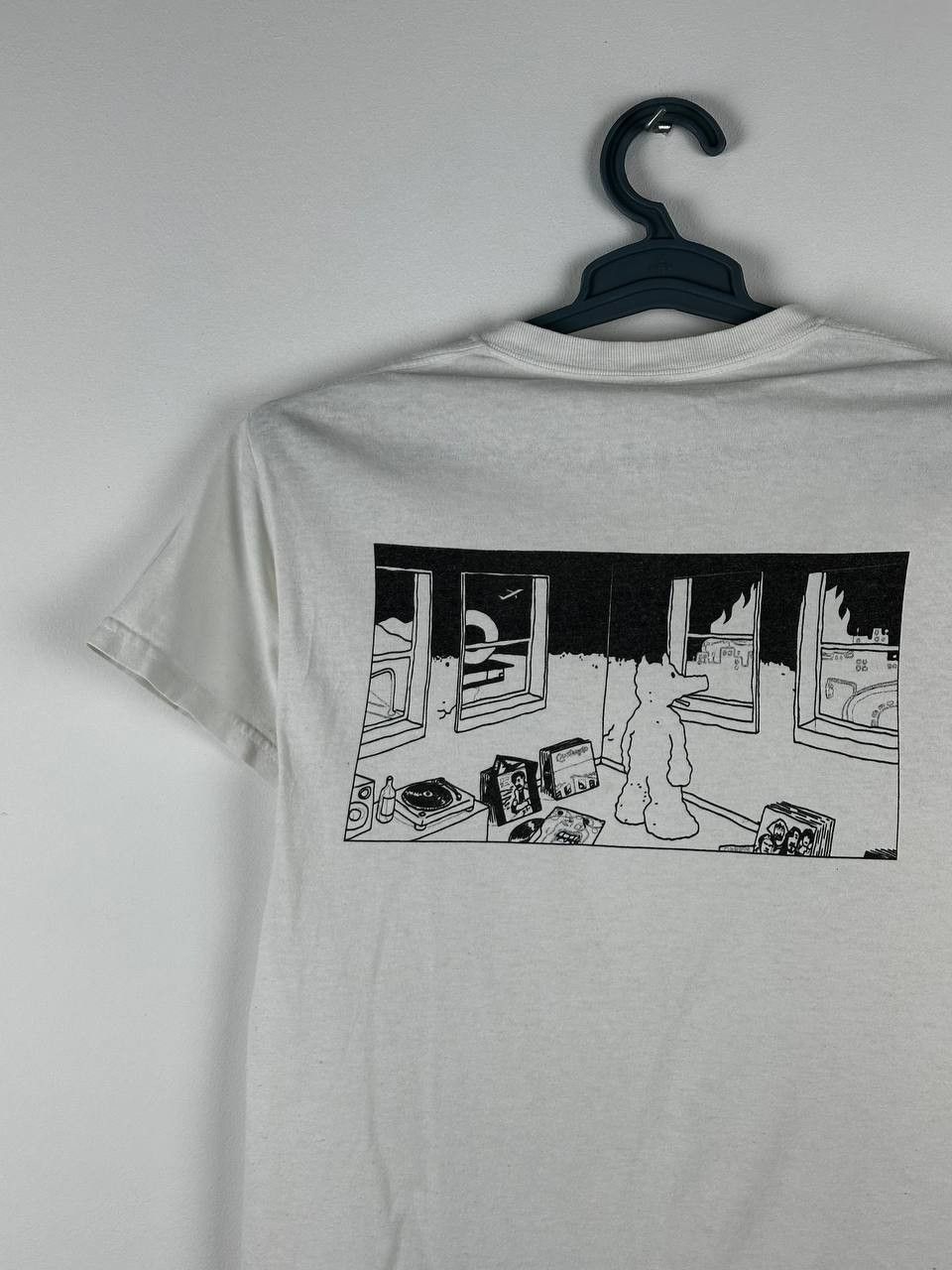 MF Doom Official Quasimoto Quas shirt MF Doom Madlib Size US S / EU 44-46 / 1 - 1 Thumbnail