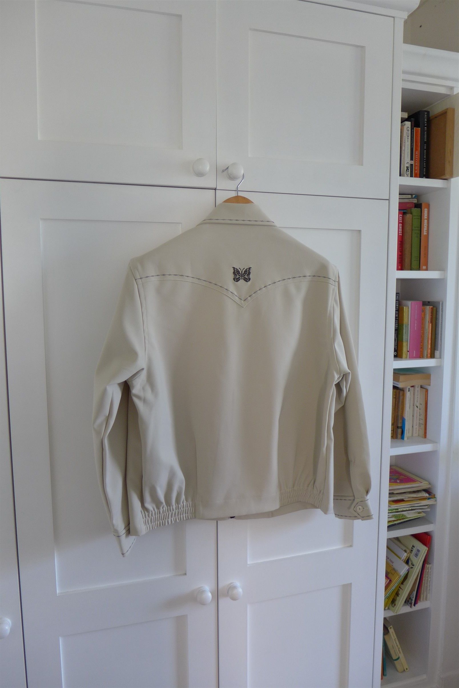 Needles Needles Oversized Western Sports Jacket Size US S / EU 44-46 / 1 - 6 Thumbnail
