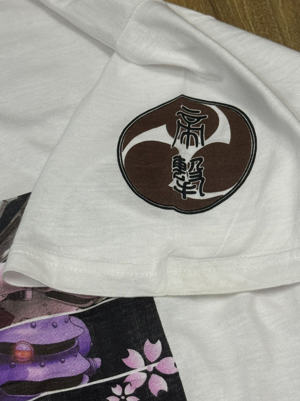 Anime Anime rare vintage sakura wars 2003 Size US M / EU 48-50 / 2 - 4 Thumbnail