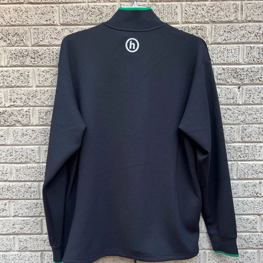 HIDDEN HIDDEN NY Andwander Airly Warm Full Zip XL Size US XL / EU 56 / 4 - 3 Thumbnail