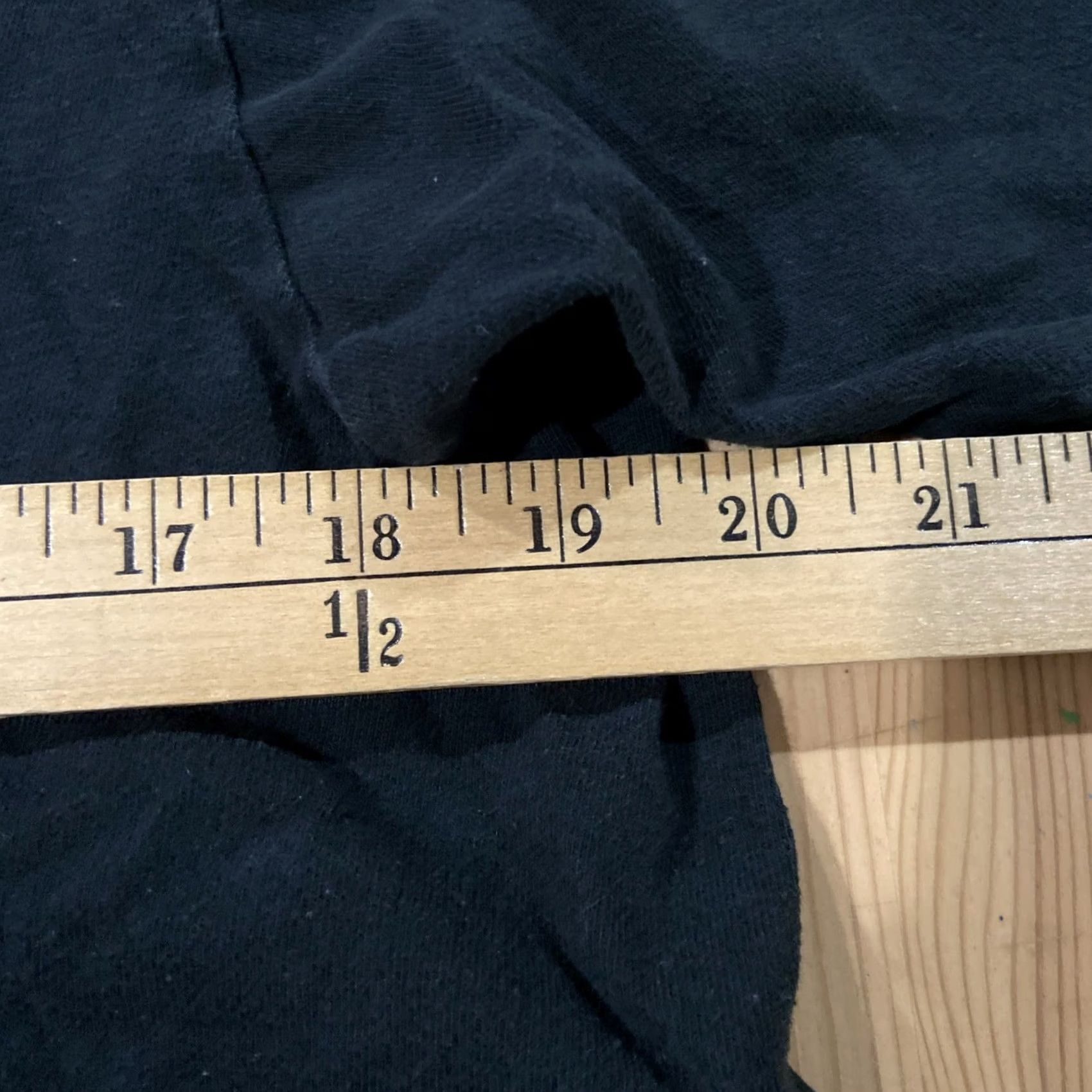 Toms VINTAGE? (No) Japanese Street Food Tee Takoyaki Osaka Graphic Shirt XL Toms Co Black XL Mens Girls Boys? Size US XL / EU 56 / 4 - 5 Thumbnail