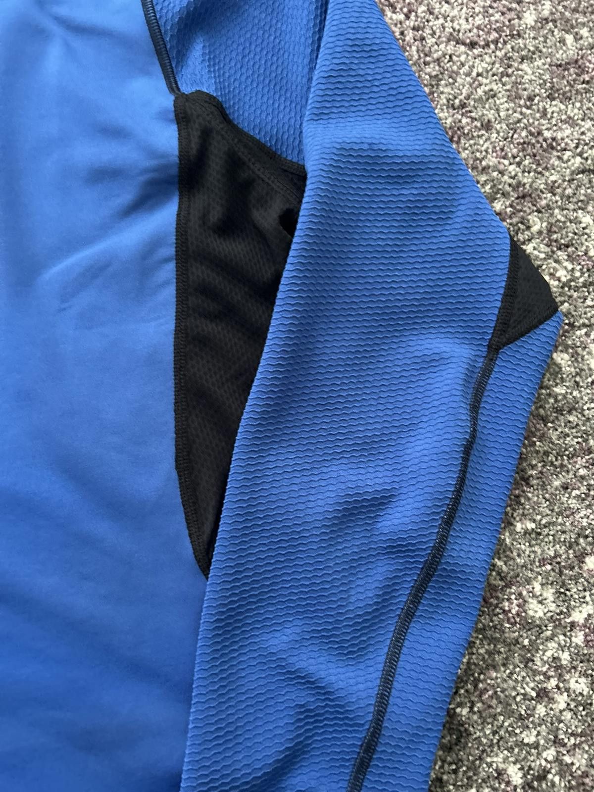 Nike Nike Pro Combat Hyperwarm Shield Long Sleeve Size US L / EU 52-54 / 3 - 4 Thumbnail