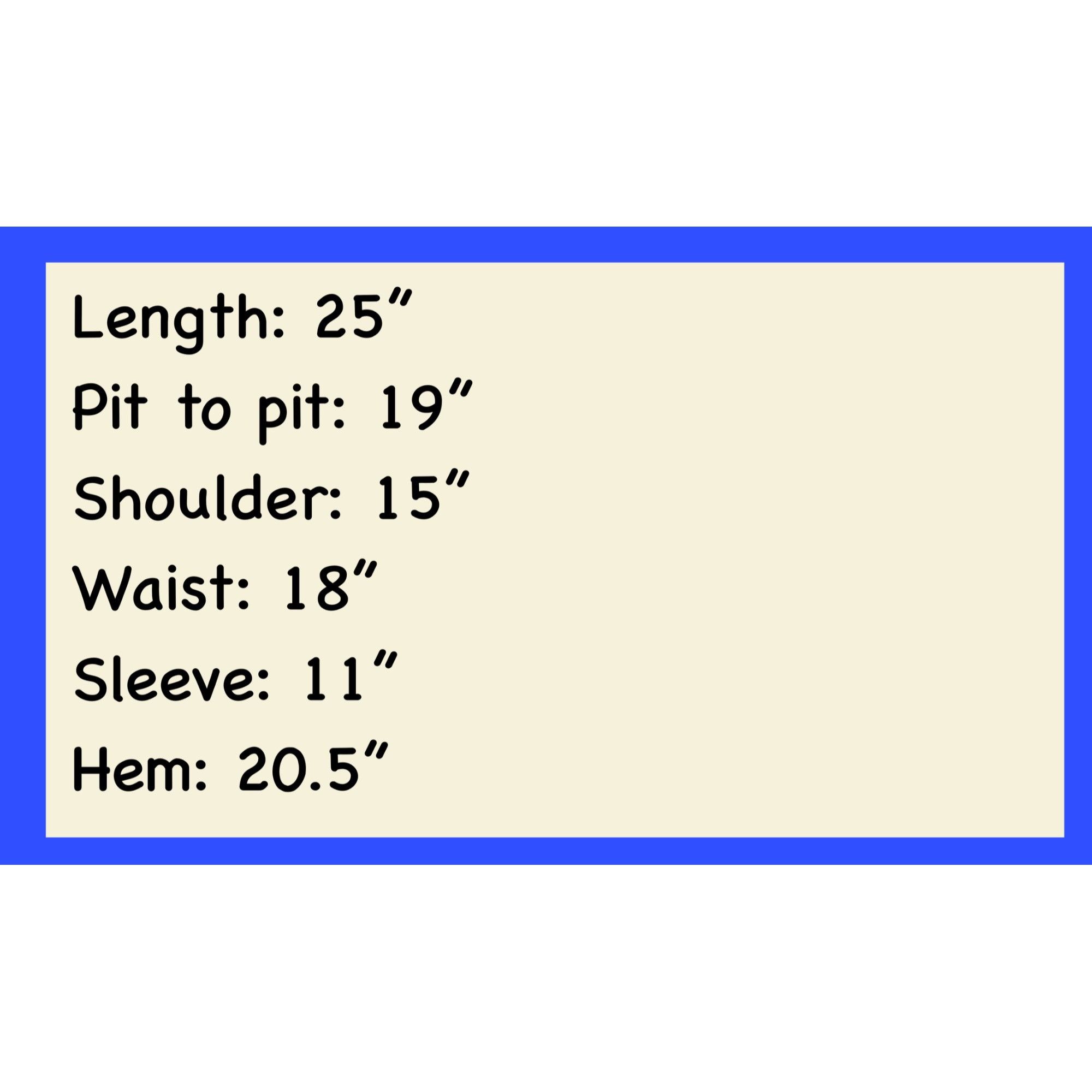 Chicos Chico's Women’s Blue 3/4 Sleeve Ultimate Tee Button Up Size Size M / US 6-8 / IT 42-44 - 5 Thumbnail
