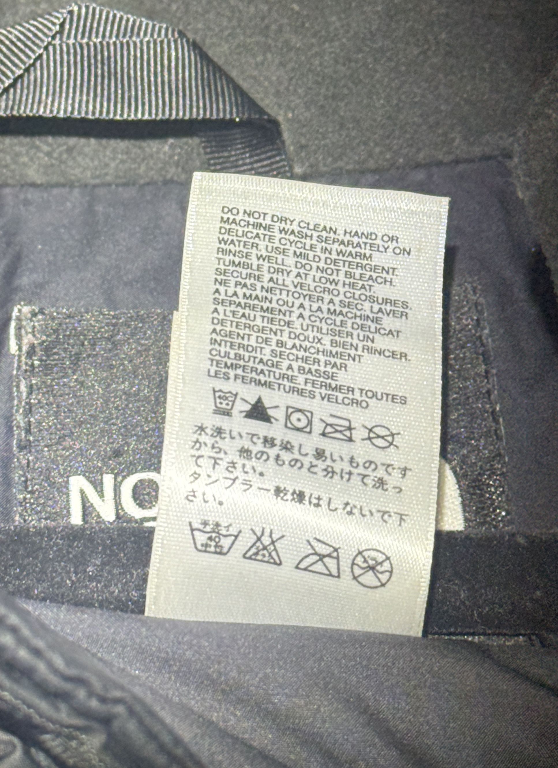 The North Face The North Face women's down jacket L Size L / US 10 / IT 46 - 10 Thumbnail