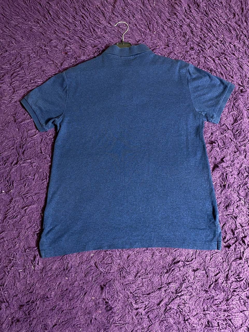 Polo Ralph Lauren × Vintage Vintage Polo Ralph Lauren Shirt Logo Y2K Size US M / EU 48-50 / 2 - 6 Thumbnail