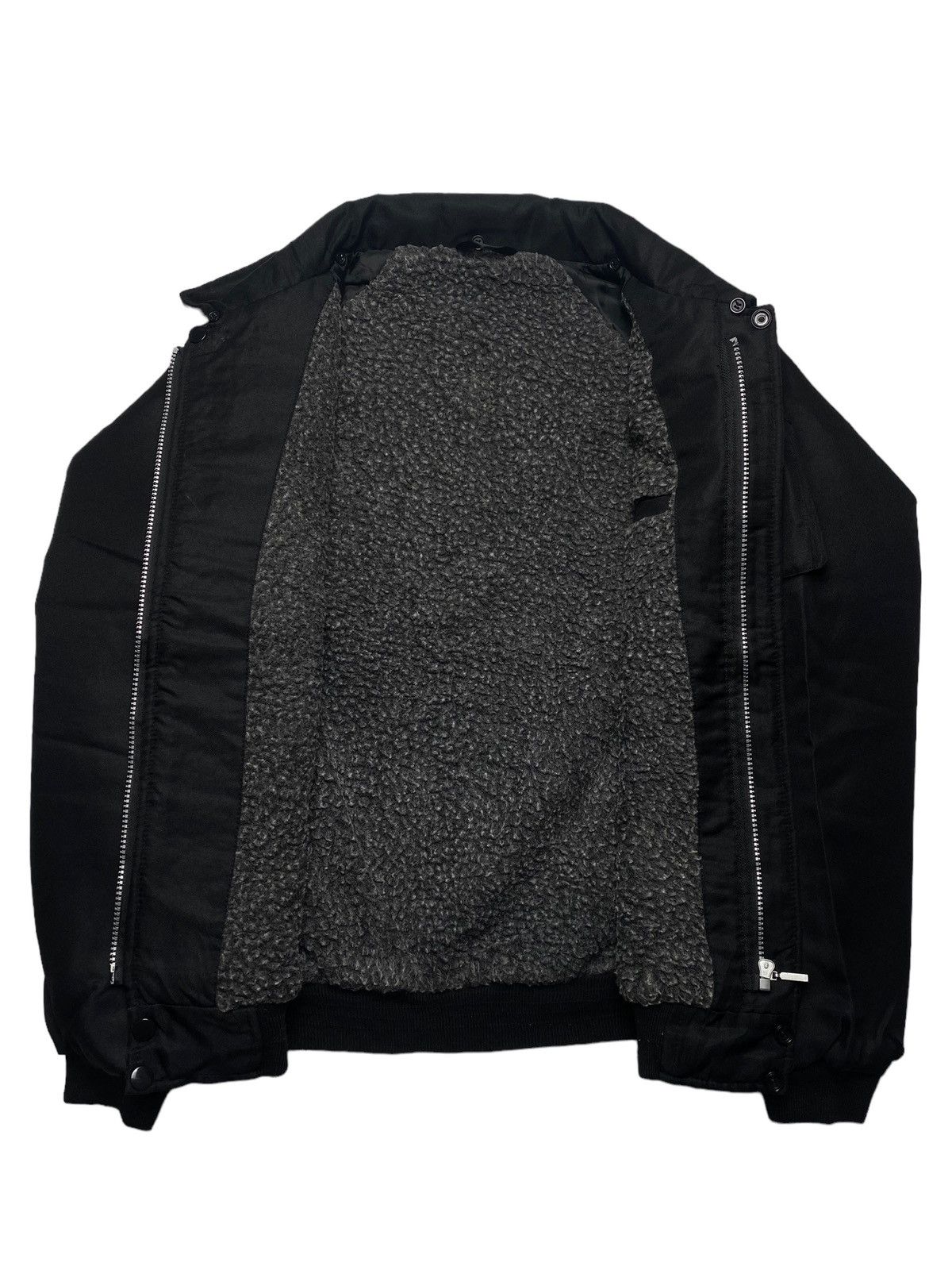 14th Addiction 1990s Japanese Brand - Work Jacket Size US M / EU 48-50 / 2 - 2 Thumbnail