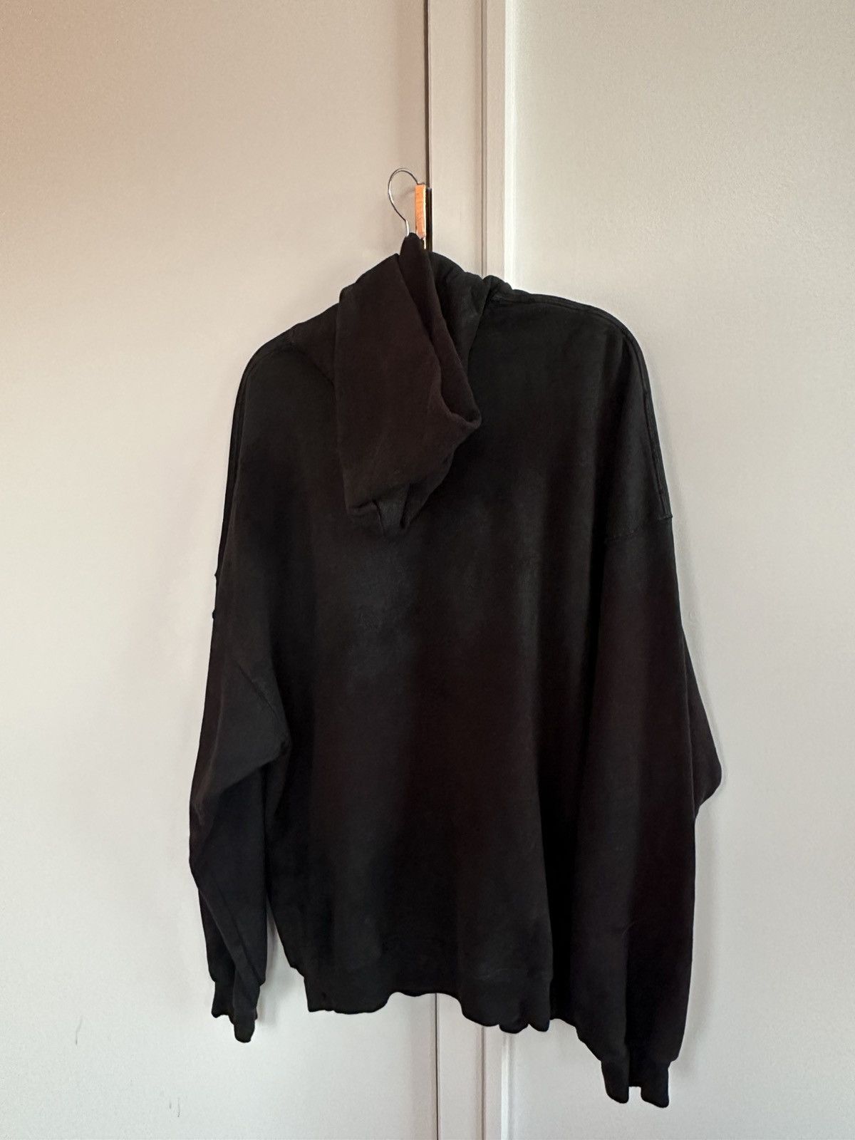 Balenciaga Balenciaga skater hoodie Size US M / EU 48-50 / 2 - 2 Thumbnail