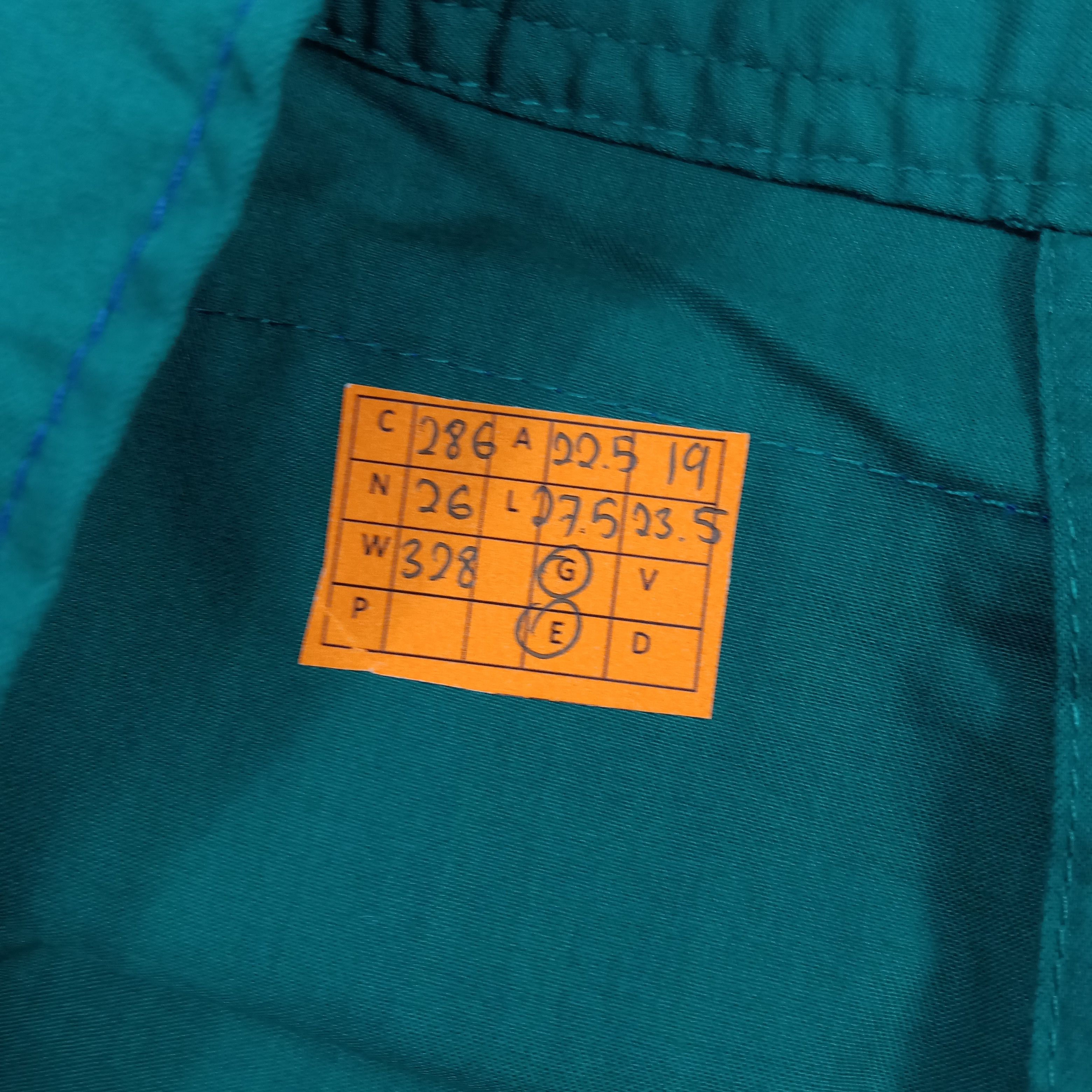 Japanese Brand Yamato Transport Japanese Work Jacket C286n26 Size US M / EU 48-50 / 2 - 8 Thumbnail