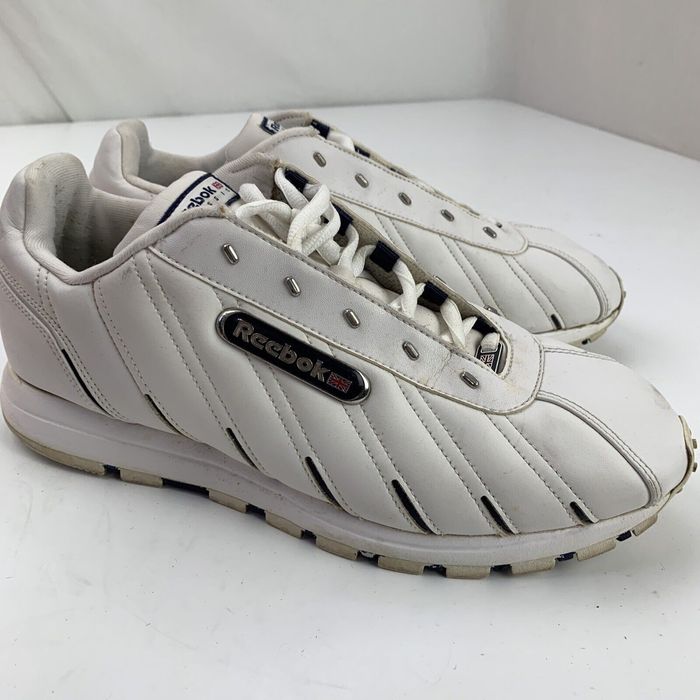 Zapatos reebok hotsell classic usa 44