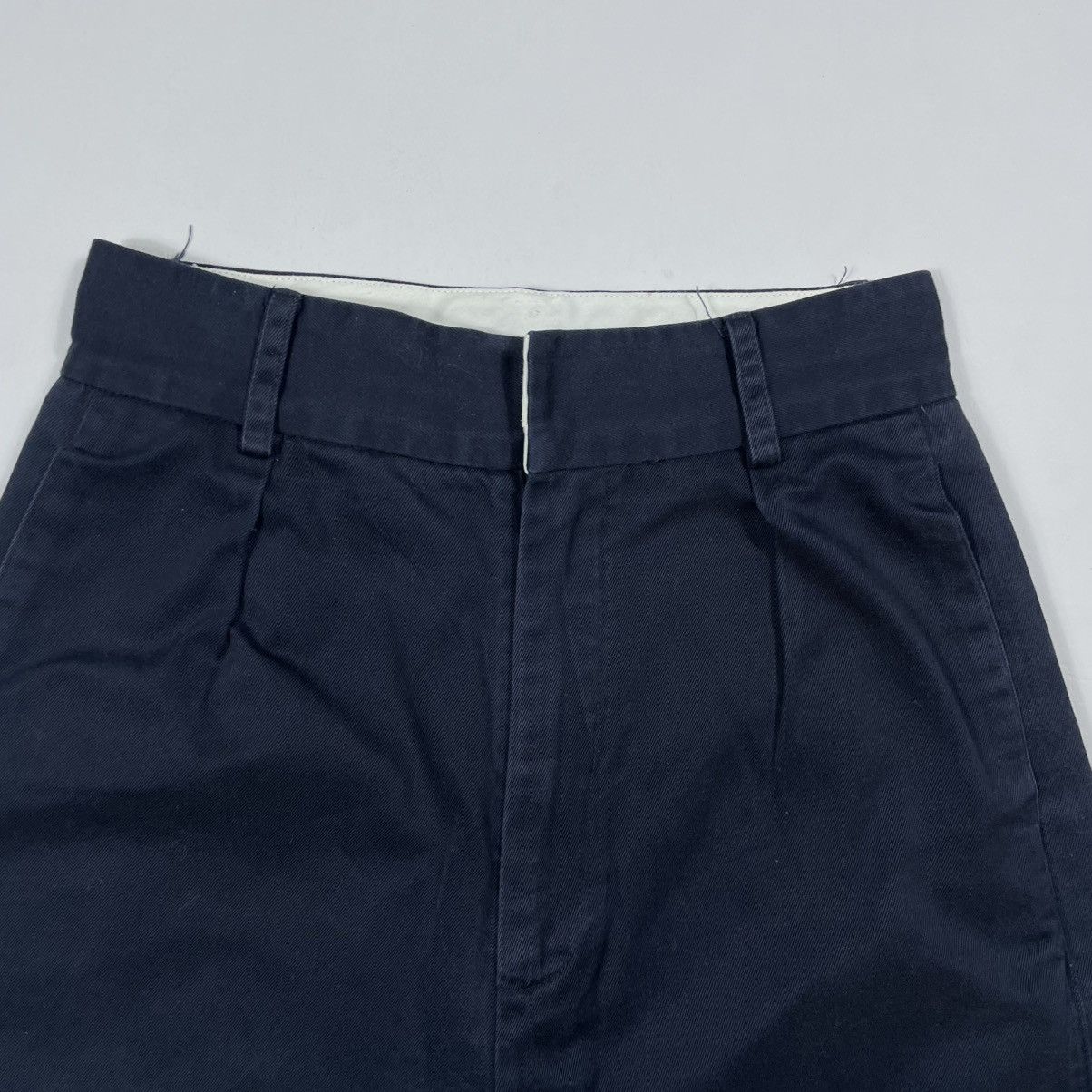 Shushu/Tong SHUSHU/TONG DOUBLE BOW TROUSERS Size 25" / US 0 / IT 36 - 5 Thumbnail