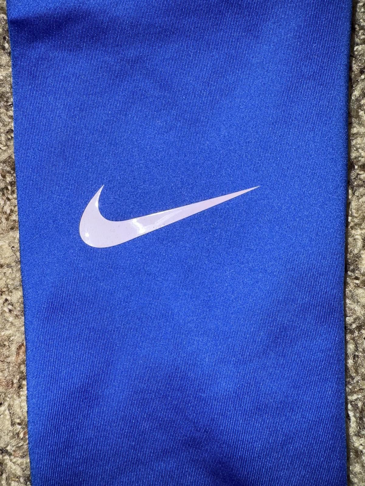 Nike Nike Dri-FIT Vapor Grip Football Elbow Sleeve Sample Size ONE SIZE - 3 Thumbnail
