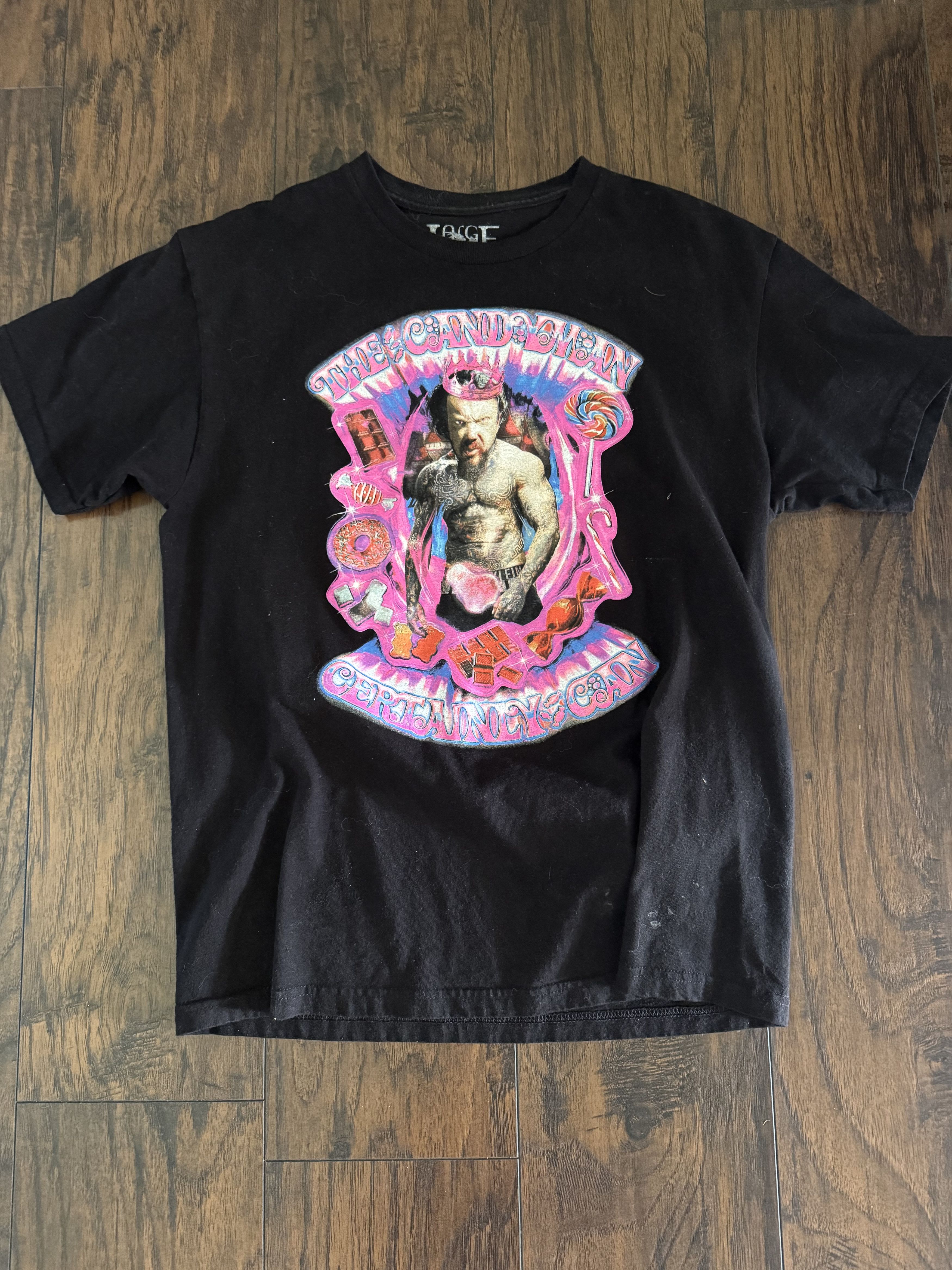 Other Sam Hyde Candyman Shirt Size US L / EU 52-54 / 3 - 1 Thumbnail