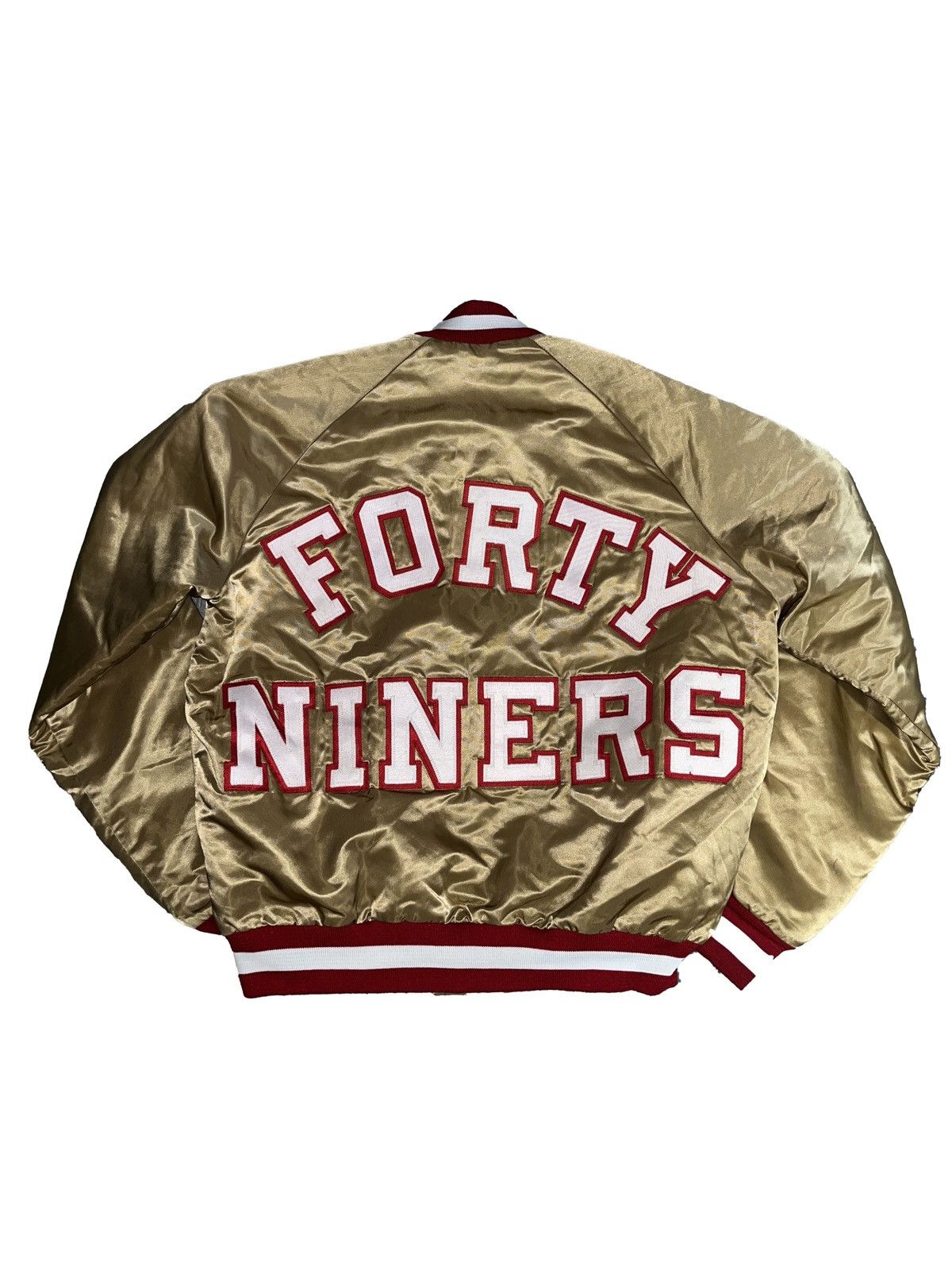 Chalk Line 49 Ers Jacket | Grailed