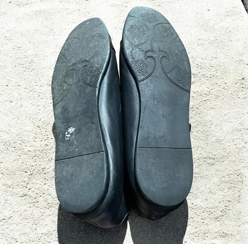 Dior dior shoes Size US 11 / EU 44 - 5 Thumbnail