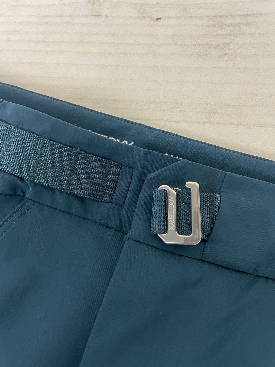 Arc'teryx Arcteryx Sigma SL Pants Cargo Gorpcore Size US 32 / EU 48 - 6 Thumbnail