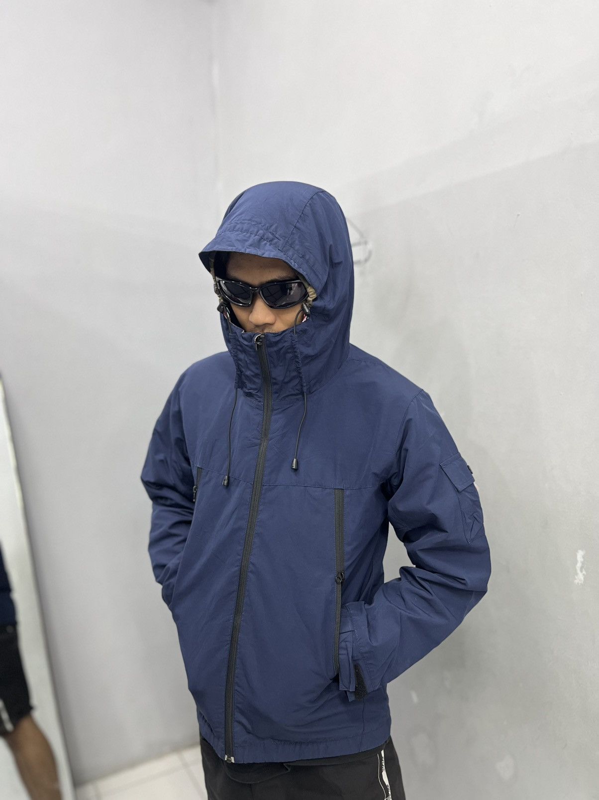 Beams Plus 🇯🇵BEAMS HEART MOUNTAIN PARKA JACKET Size US M / EU 48-50 / 2 - 1 Thumbnail