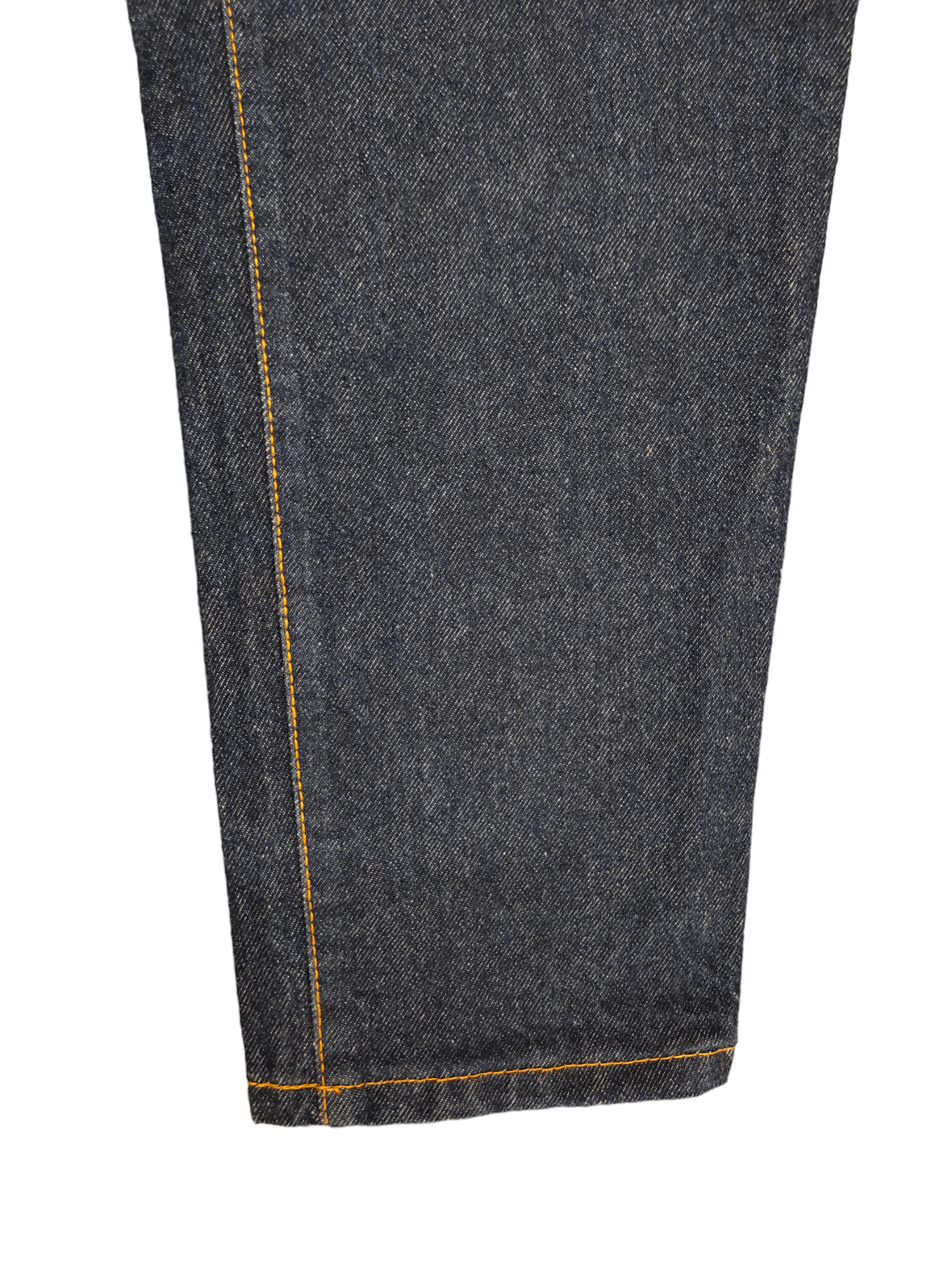 Diesel Vintage Diesel Denim Jeans High Rise Y2k Streetwear Size US 27 - 13 Thumbnail