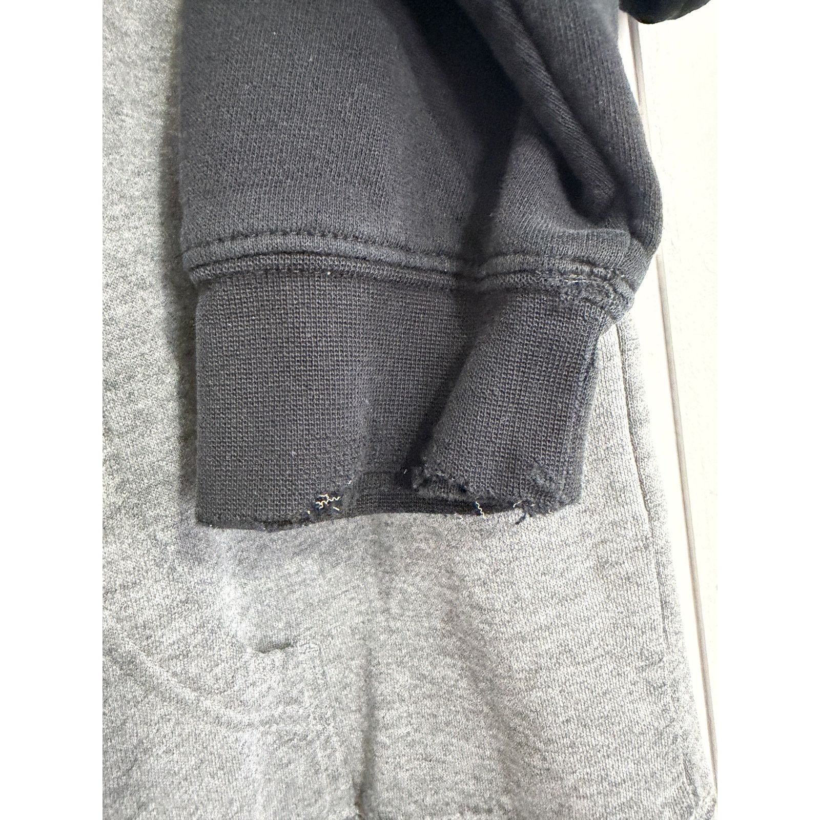 NCAA Bemidji State University BSU Beavers Gray Hoodie Size Medium Size US M / EU 48-50 / 2 - 4 Thumbnail
