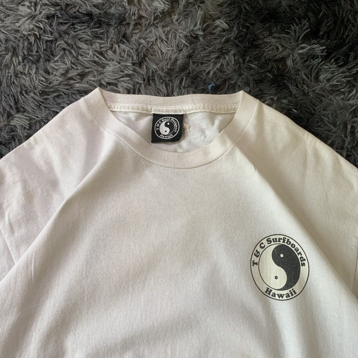 Other T&C Sci-Fi Girl 90s 💢 Size US L / EU 52-54 / 3 - 2 Thumbnail