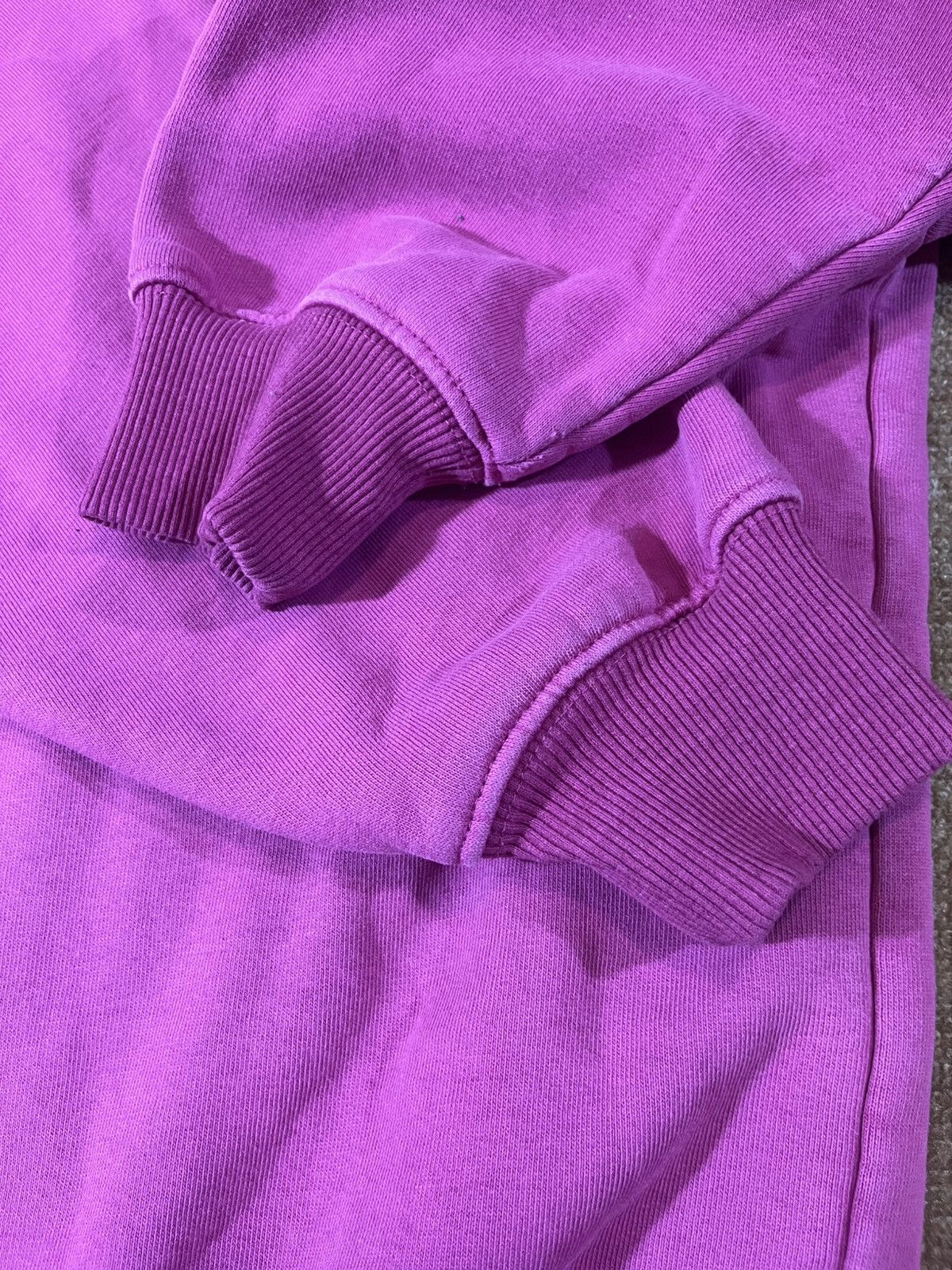Fucking Awesome Fucking awesome woman hoodie Size S / US 4 / IT 40 - 4 Thumbnail