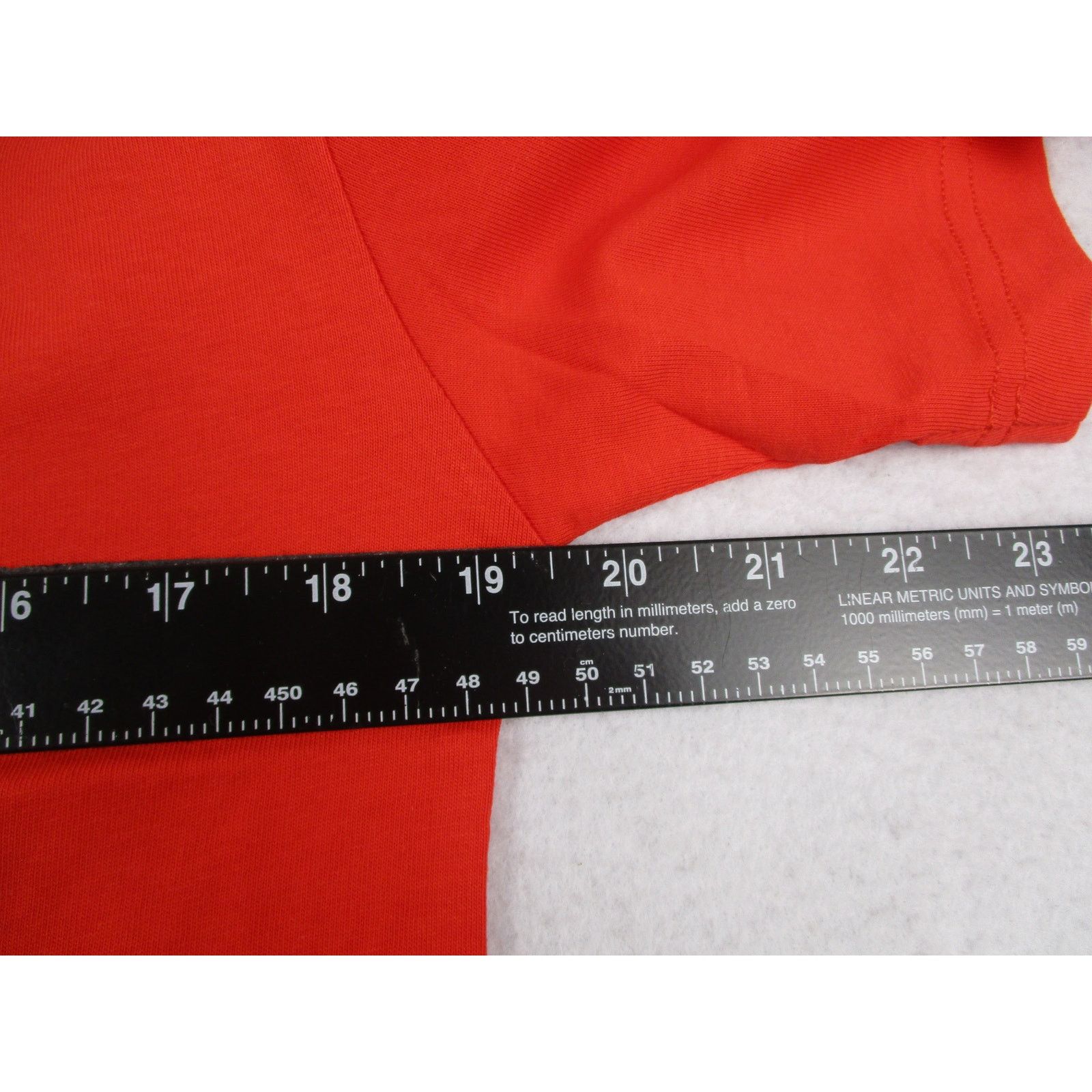 Palace Palace x McDonald's Logo T-Shirt – Red Small New 1281 Size US S / EU 44-46 / 1 - 8 Thumbnail