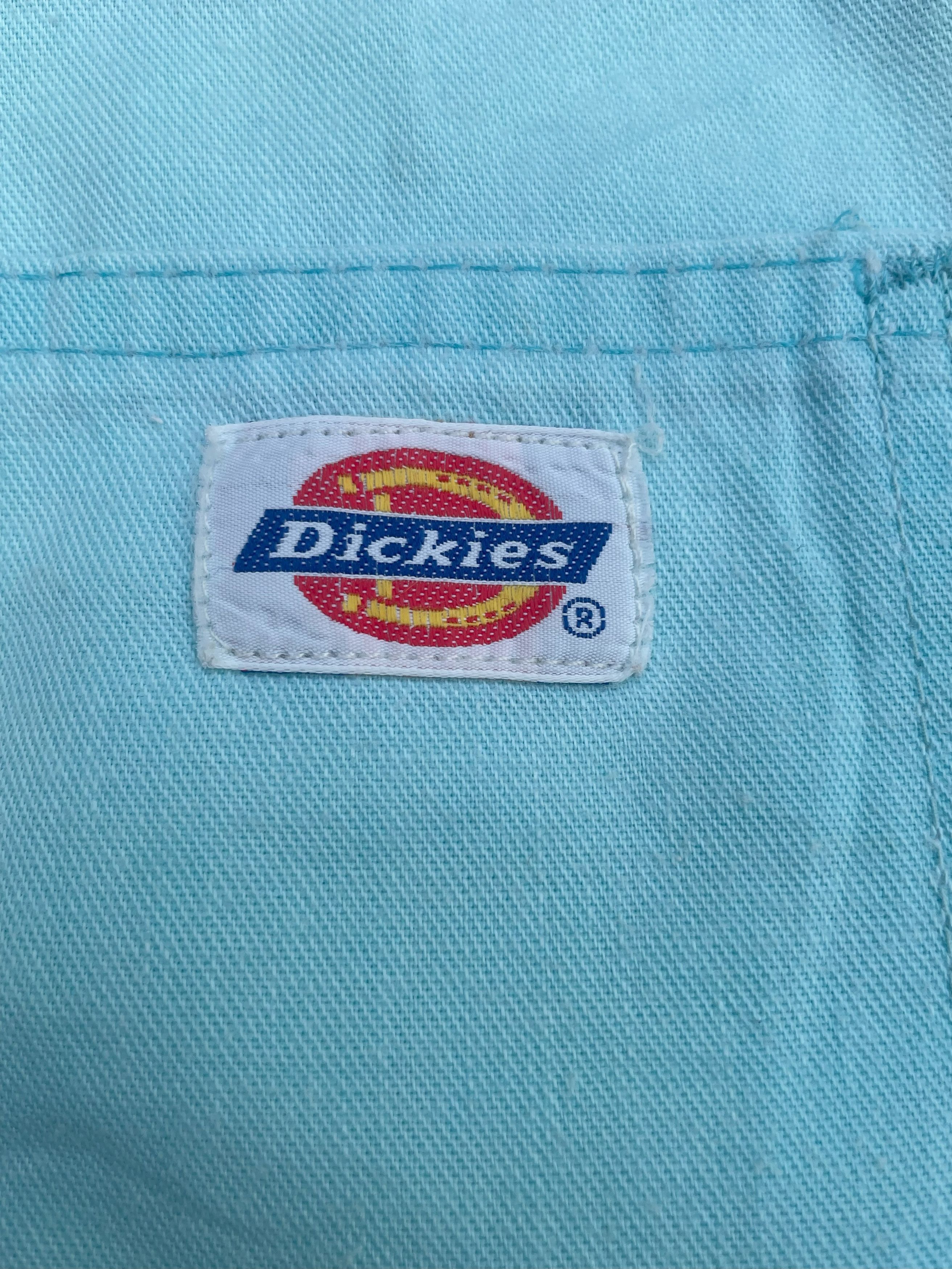 Dickies Vintage 70's Dickies Size US 28 / EU 44 - 19 Thumbnail