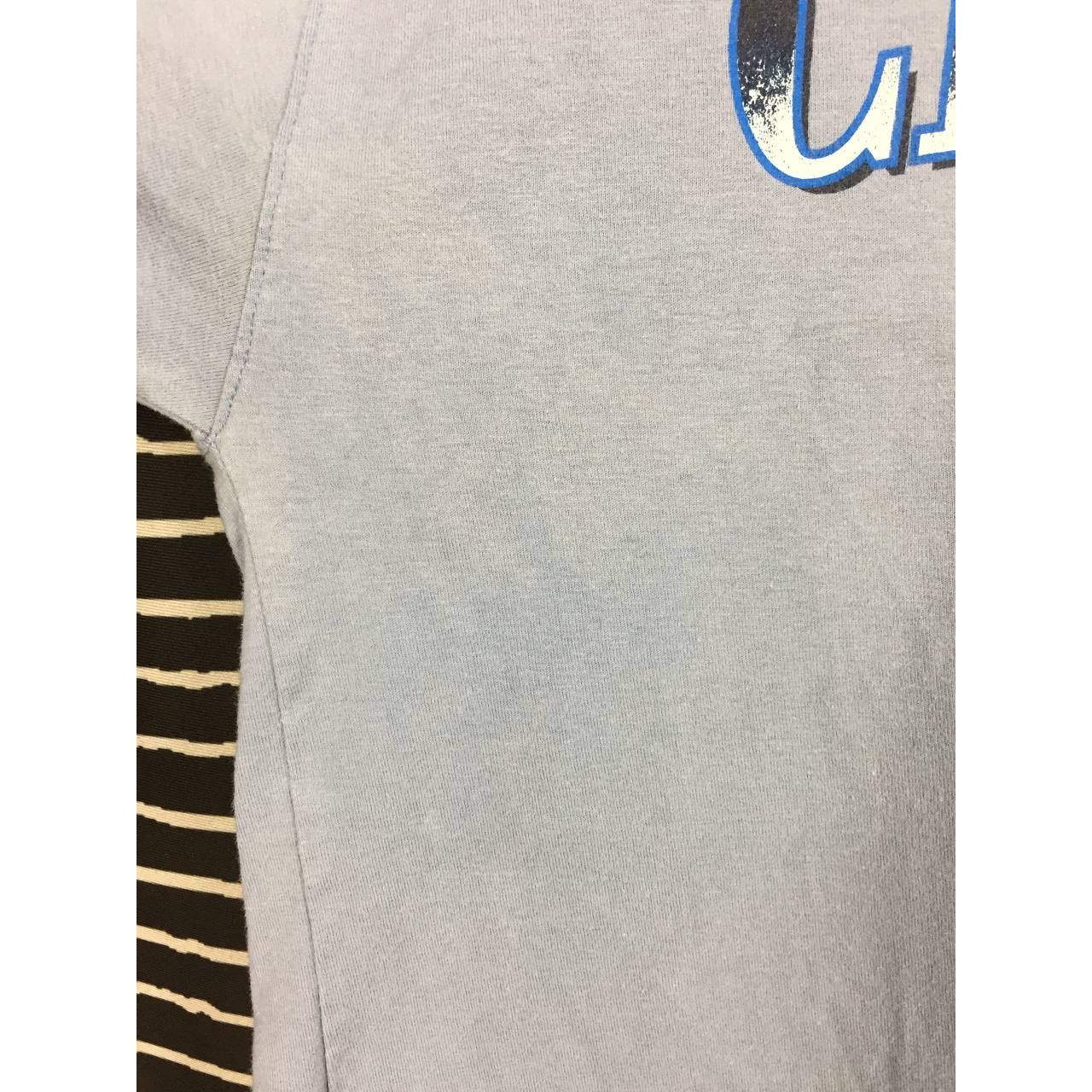 Champion Champion Authentic Athleticwear Spell Out Tee Size US L / EU 52-54 / 3 - 7 Thumbnail
