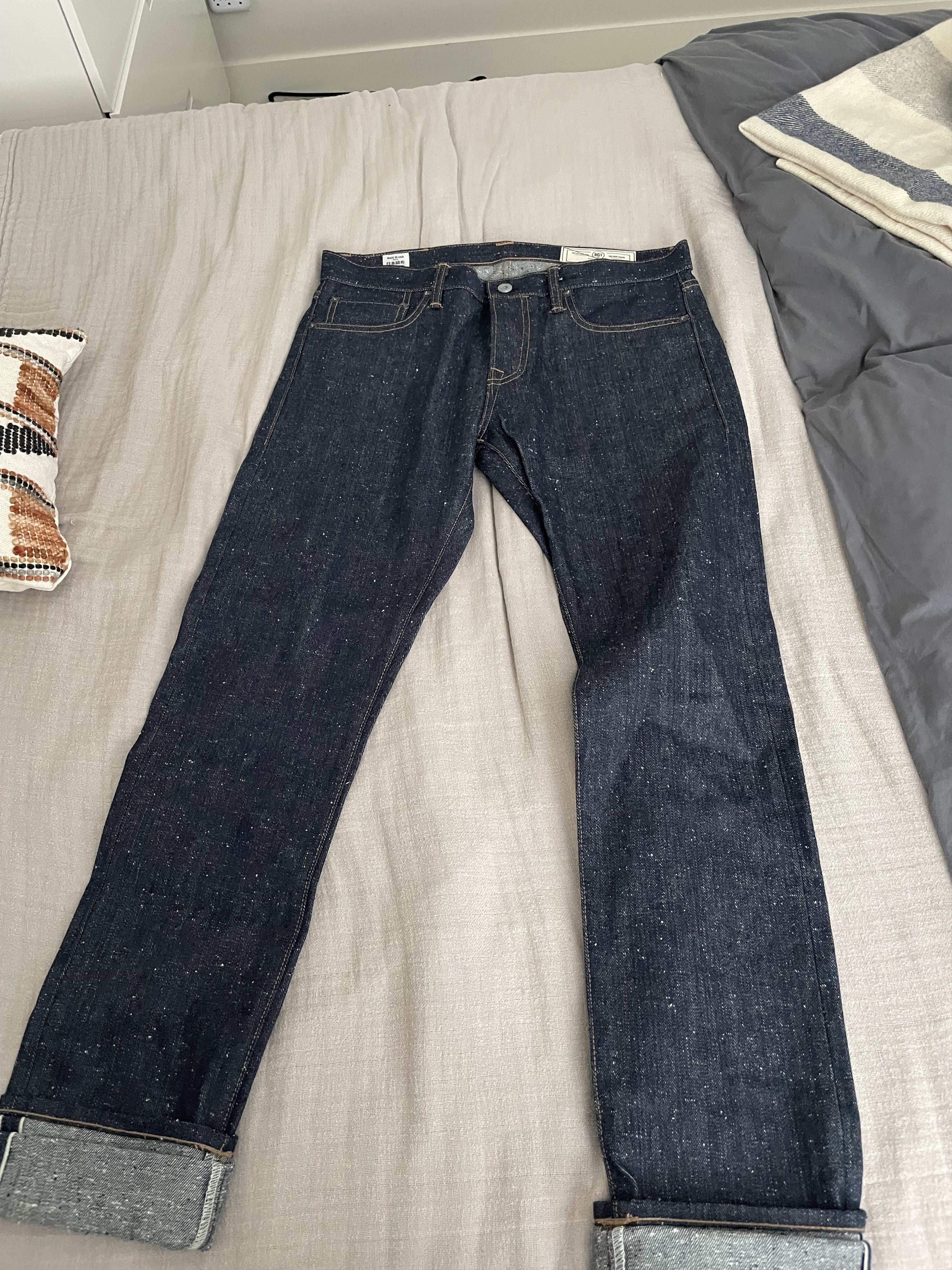 Rogue Territory Neppy SK- 14 oz