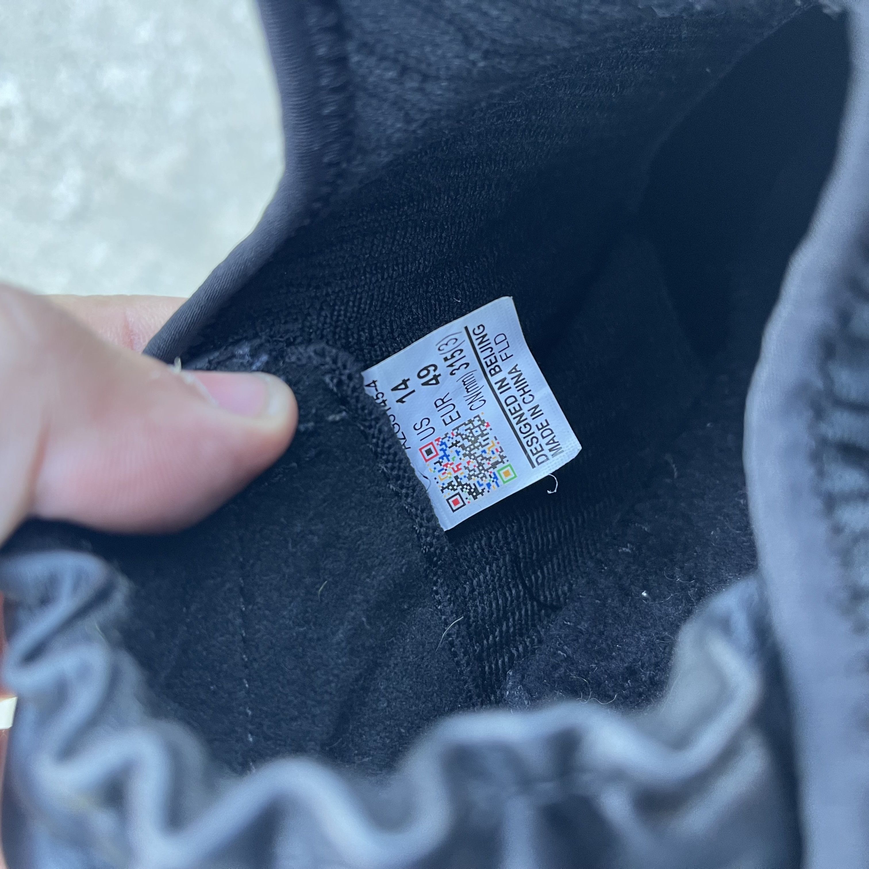 Li-Ning Li Ning Yunyou Sneakers Size US 14 / EU 47 - 5 Thumbnail