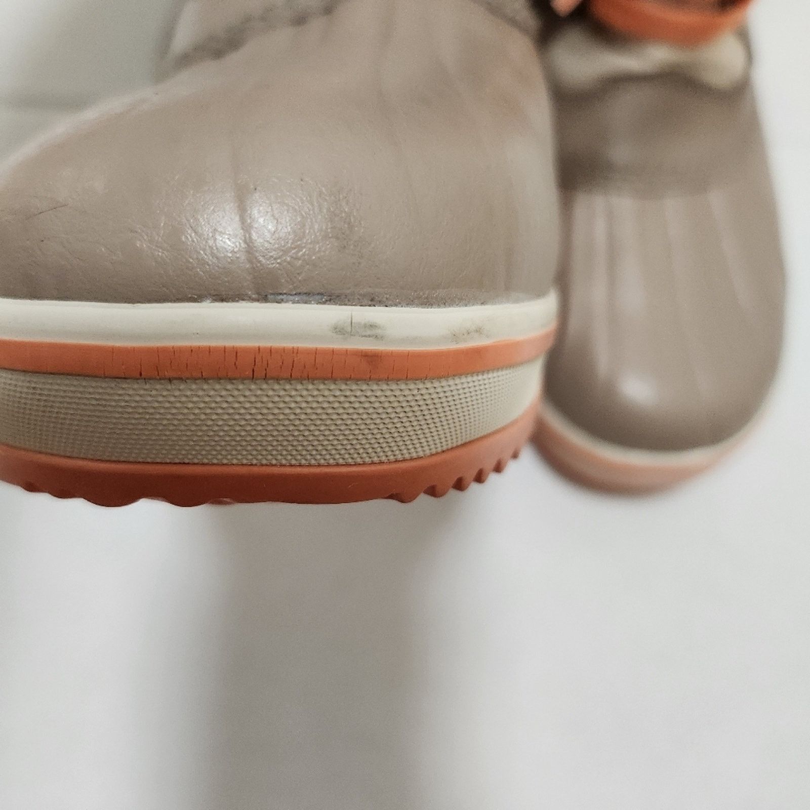 SOREL Sorel Joan of Arctic Boots Size US 5 / IT 35 - 13 Thumbnail