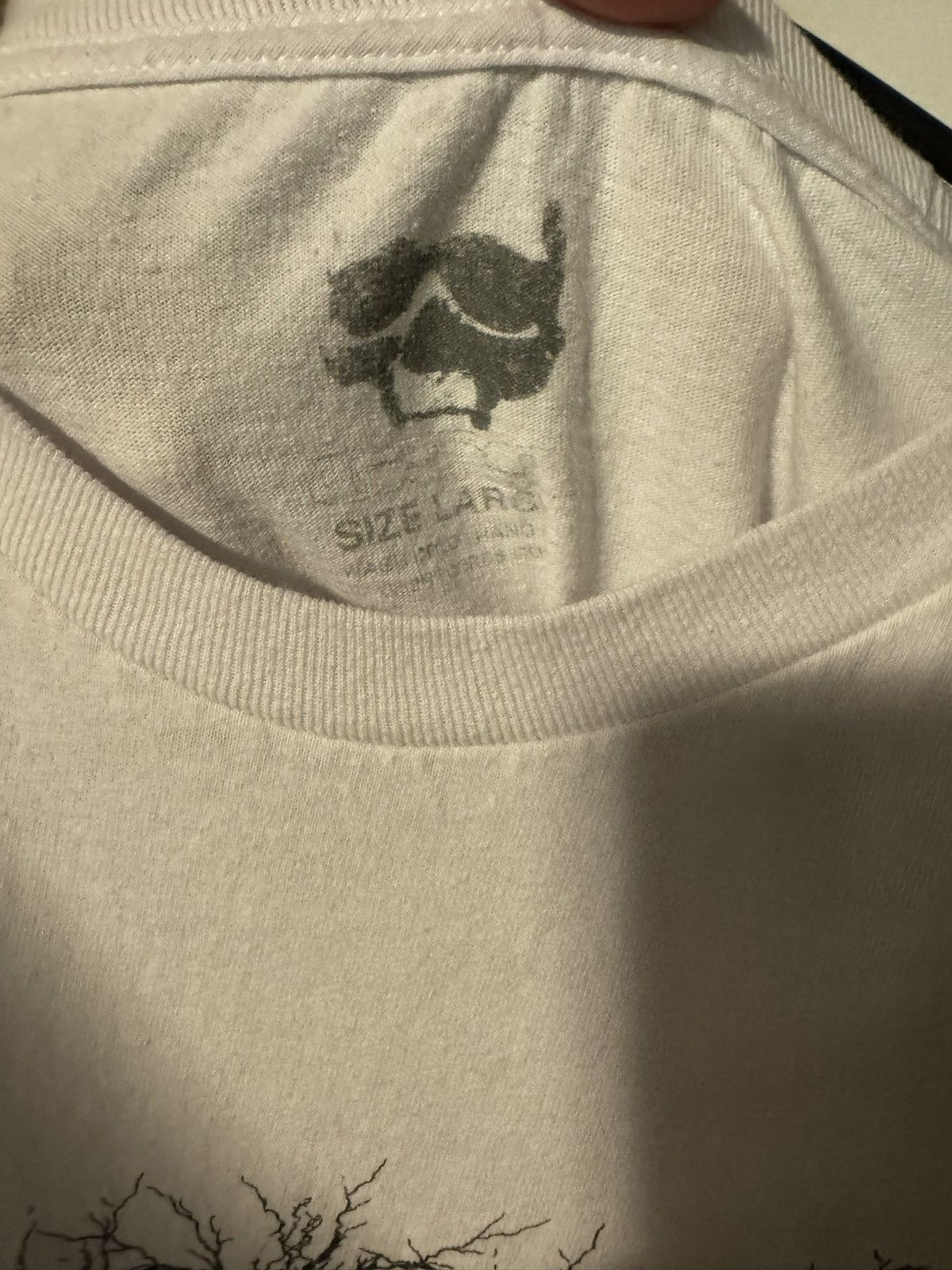 G59 Records g59 shirt Size US L / EU 52-54 / 3 - 3 Thumbnail