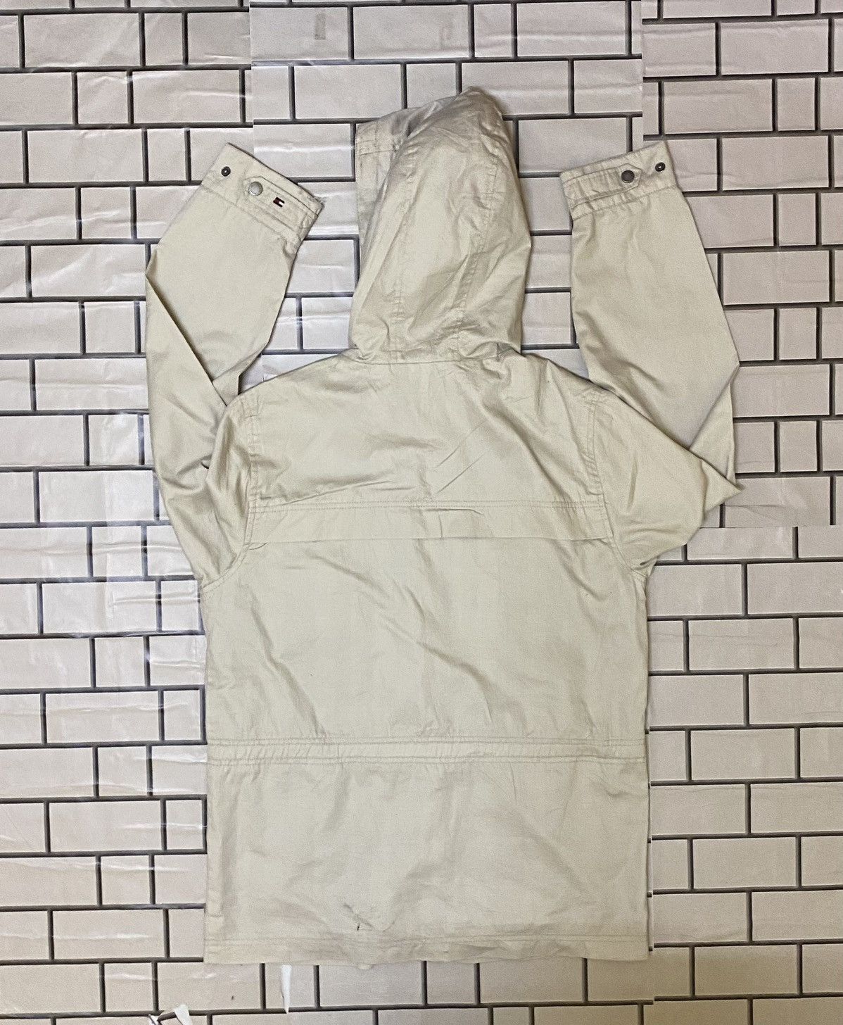 Tommy Hilfiger Tommy Hilfiger Size US XL / EU 56 / 4 - 23 Thumbnail