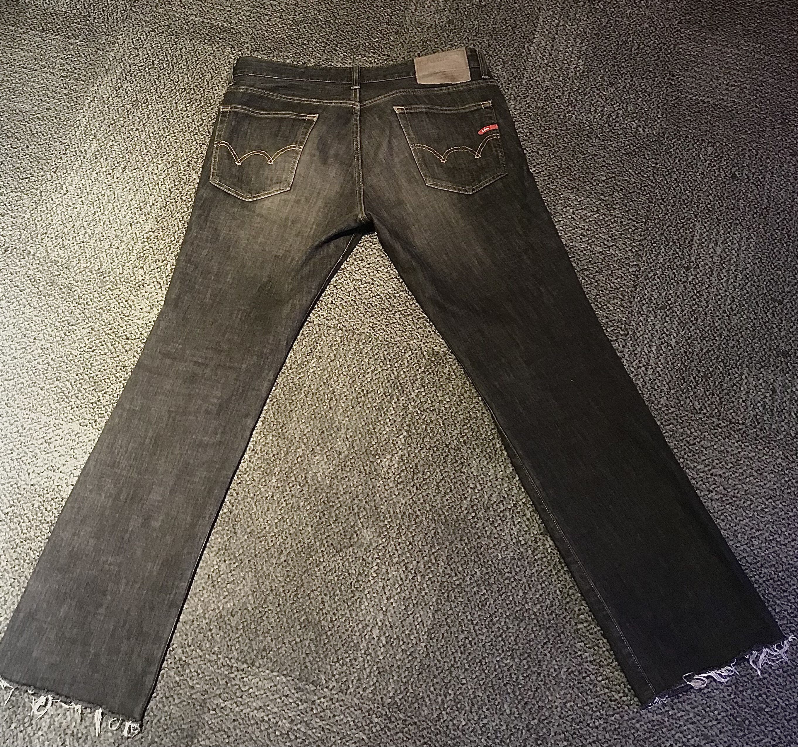 Edwin Vintage edwin 503 japanese Size US 34 / EU 50 - 2 Thumbnail