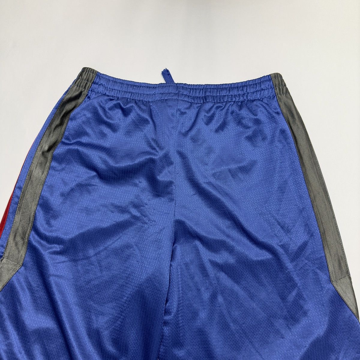 NCAA × Vintage Vintage Kansas Jayhawks shorts Size US 32 / EU 48 - 4 Thumbnail
