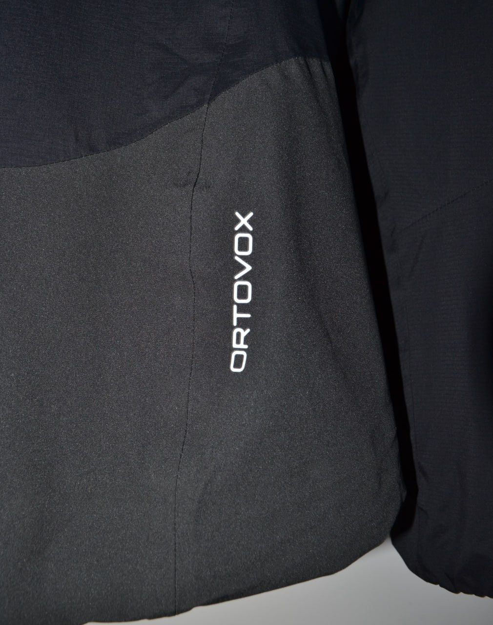 ORTOVOX Women Ortovox Swisswool Inside Jacket Outdoor Hiking Size M Size M / US 6-8 / IT 42-44 - 9 Thumbnail